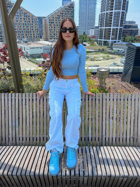 Jordan 5 Retro Bluebird