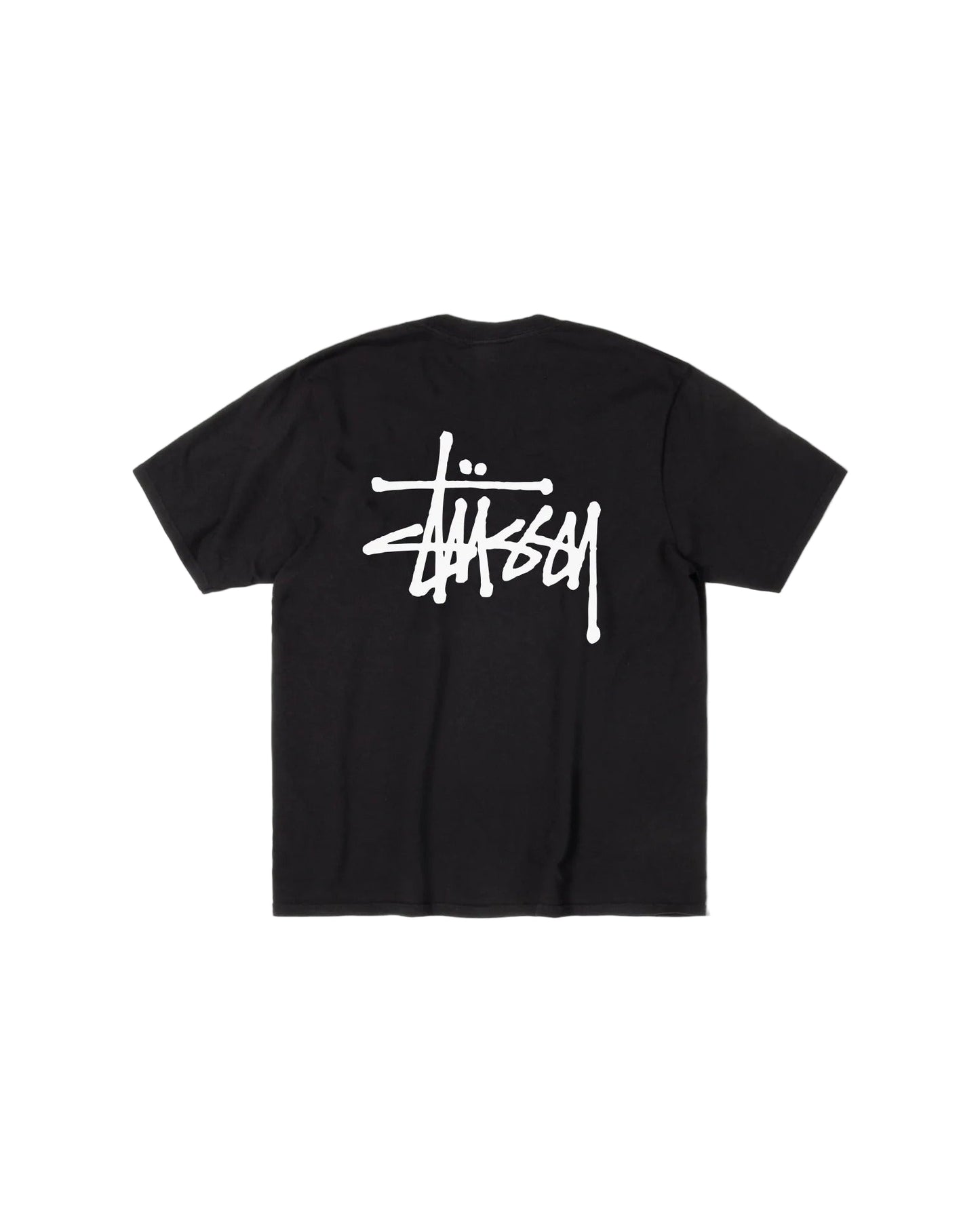 Stüssy T-shirt White