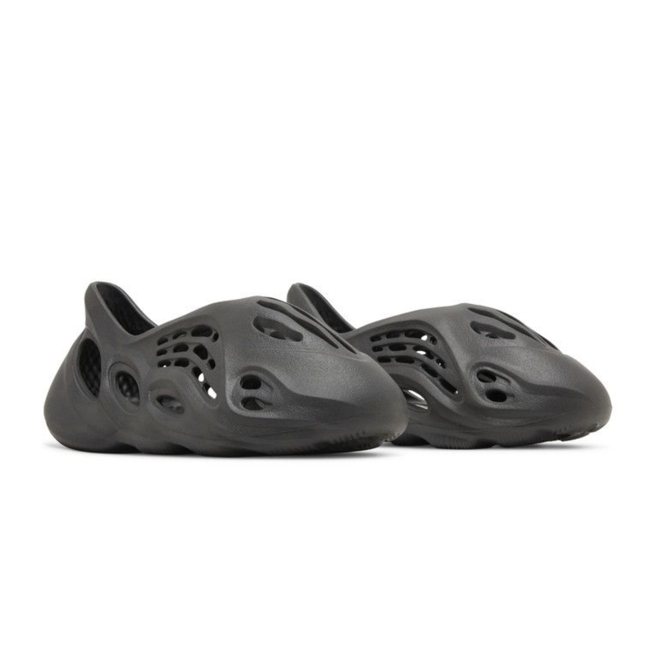 Adidas Yeezy Foam Runner Onyx