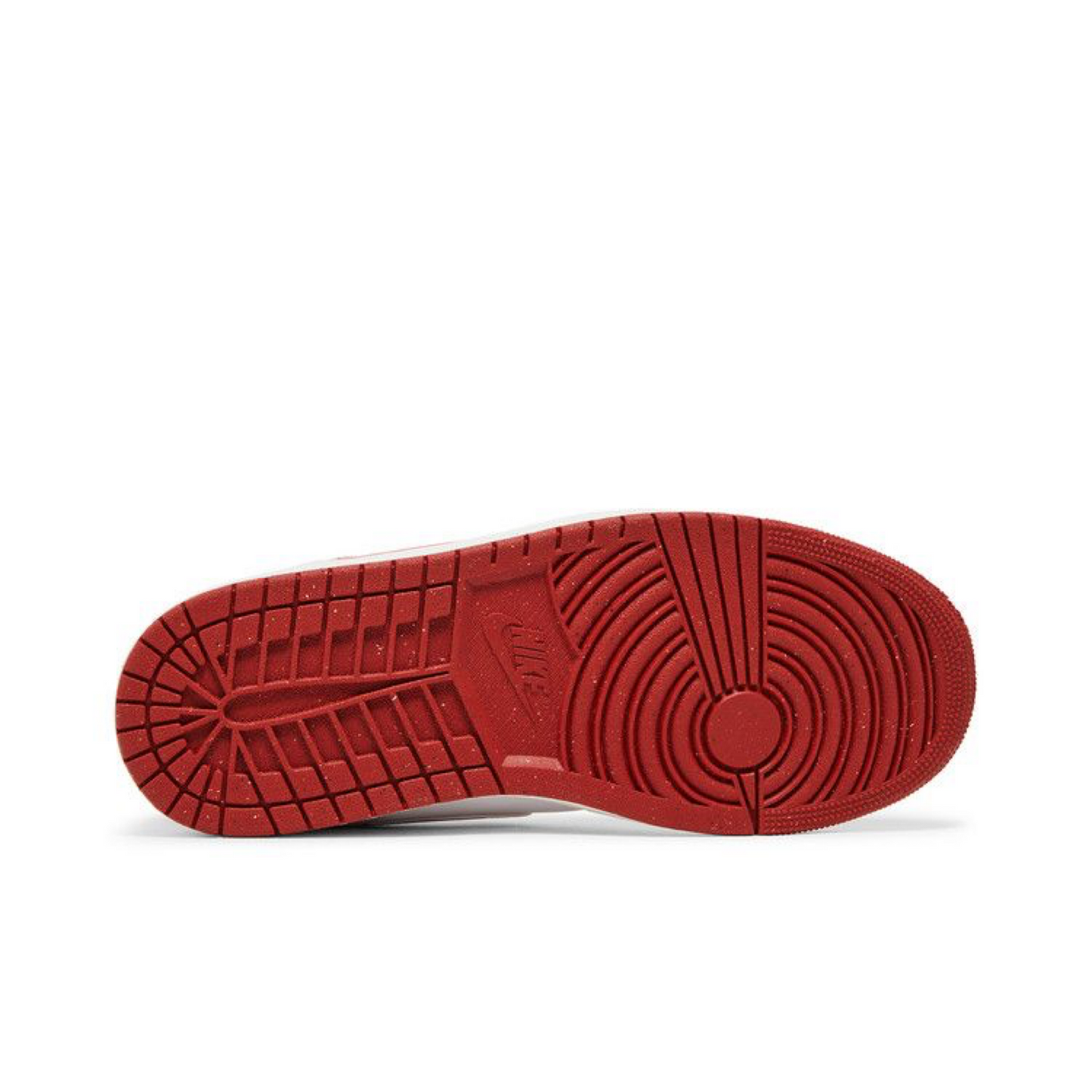 Air Jordan 1 Mid SE 'White Dune Red'
