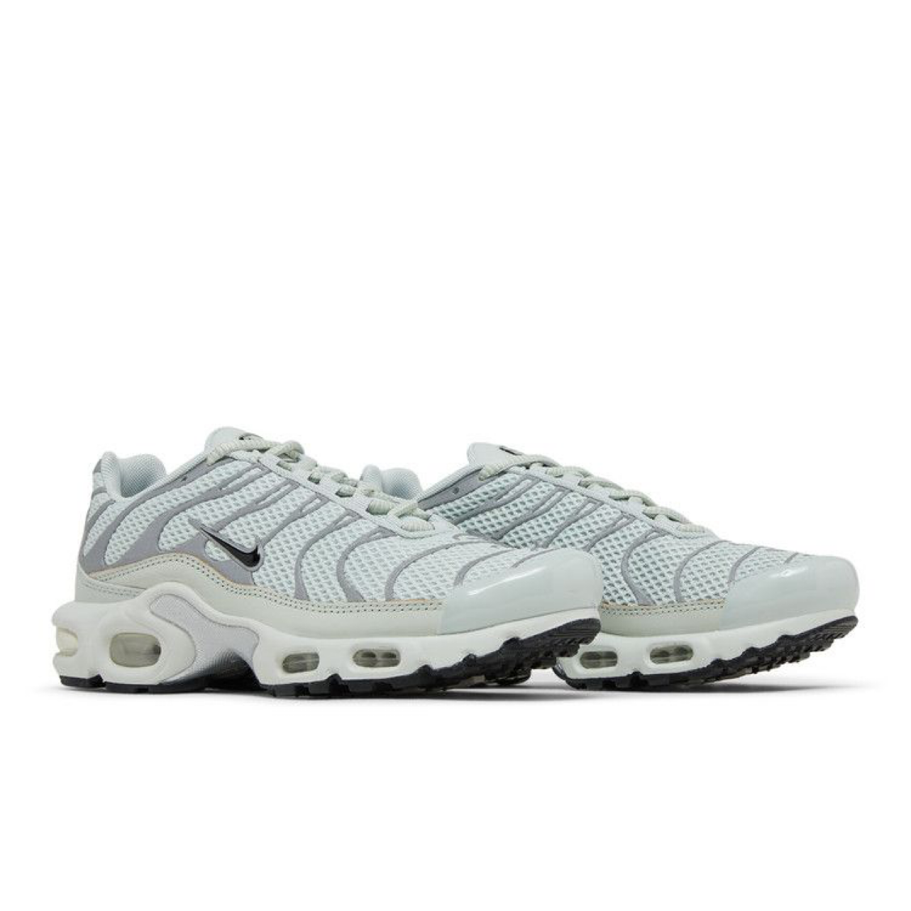 Nike Wmns Air Max Plus 'Light Silver'