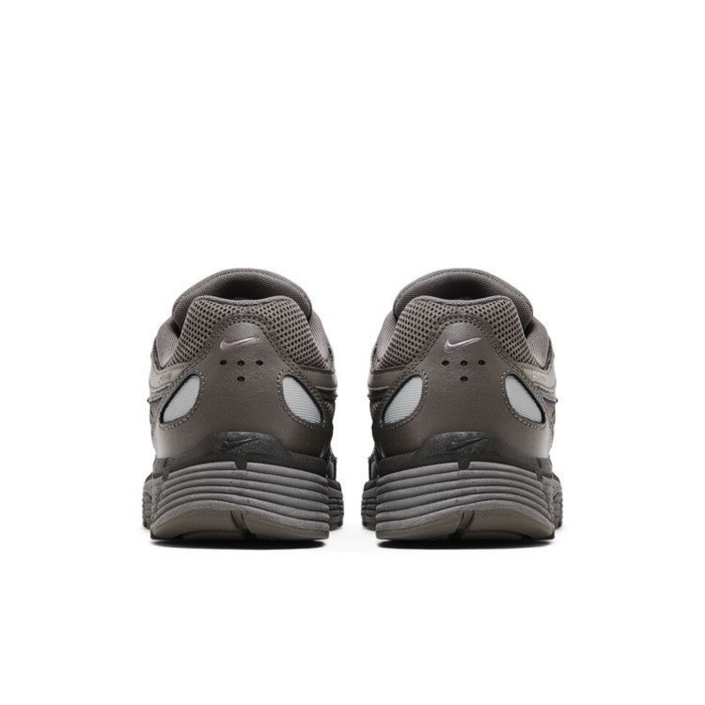 Nike P-6000 'Cave Stone Metallic Silver'