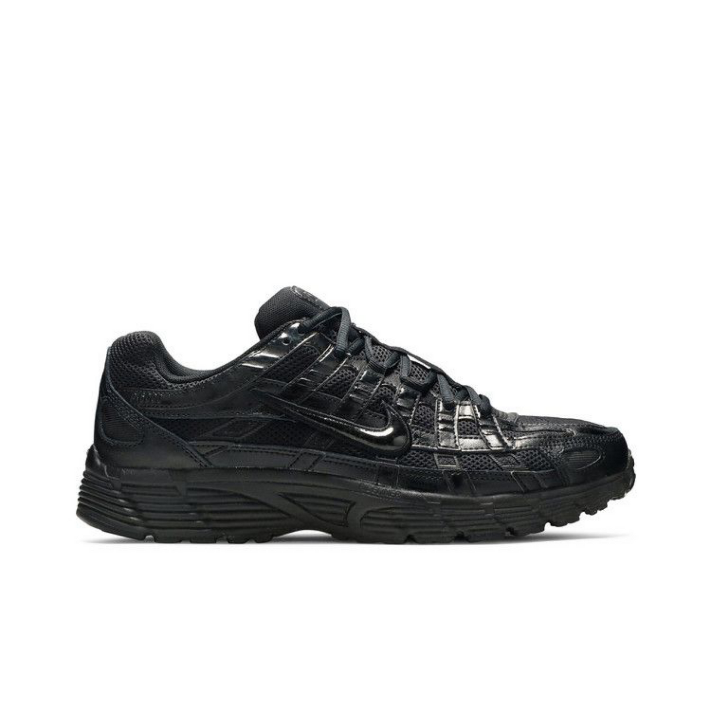 Nike P-6000 'Black'