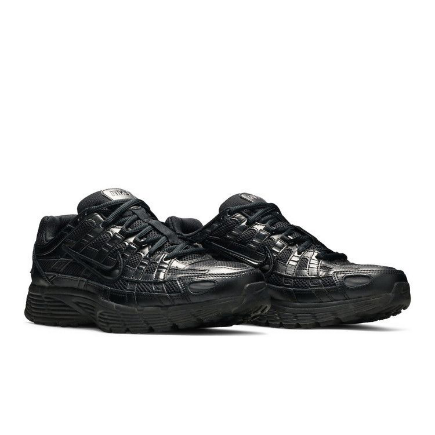 Nike P-6000 'Black'