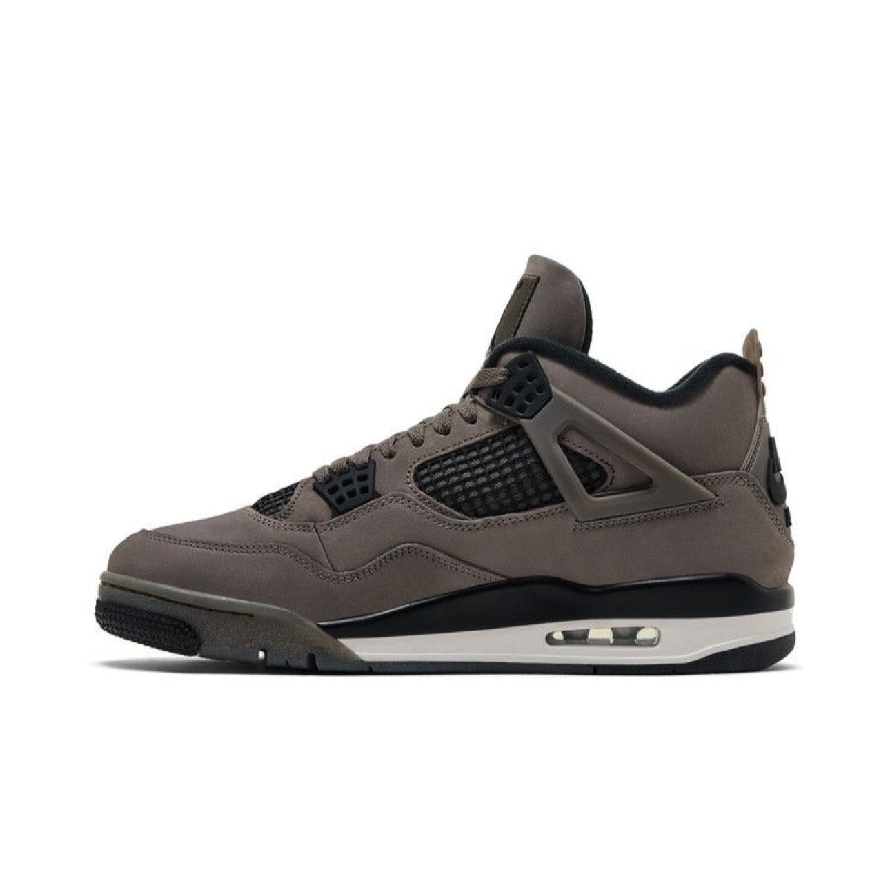 Air Jordan 4 Retro 'Cave Stone'