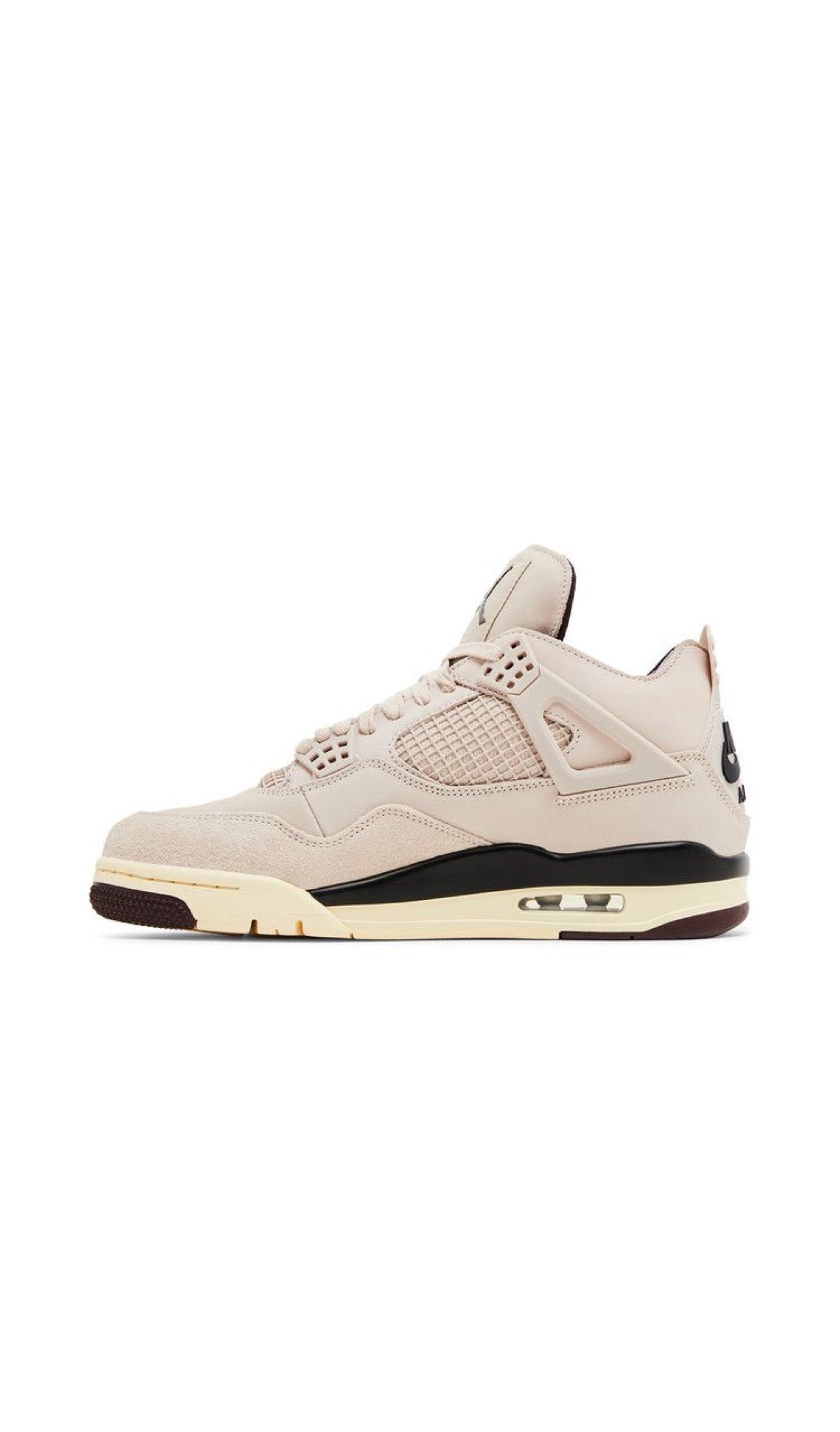 A Ma Maniére x Wmns Air Jordan 4 Retro 'While You Were Sleeping'