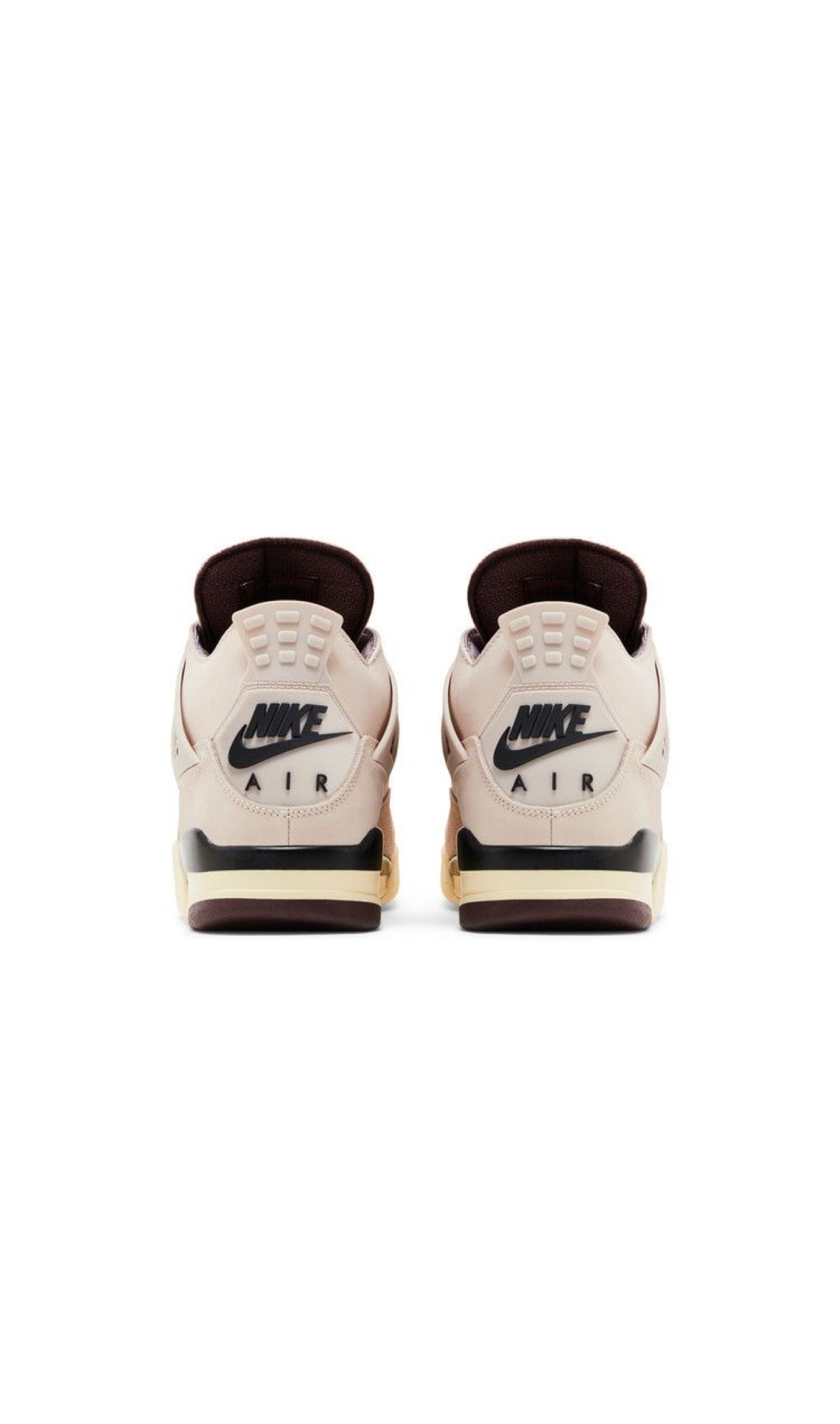 A Ma Maniére x Wmns Air Jordan 4 Retro 'While You Were Sleeping'