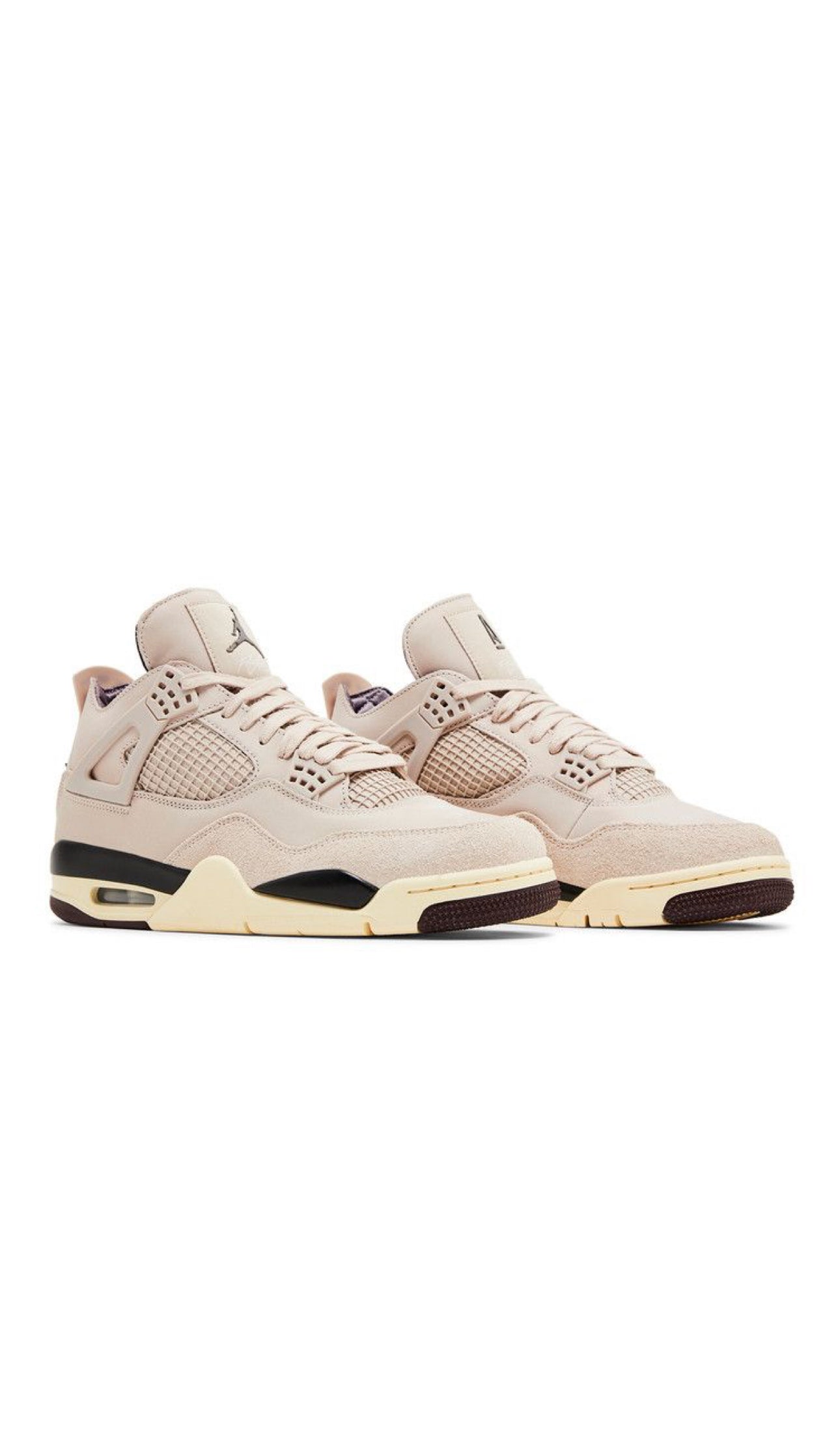 A Ma Maniére x Wmns Air Jordan 4 Retro 'While You Were Sleeping'