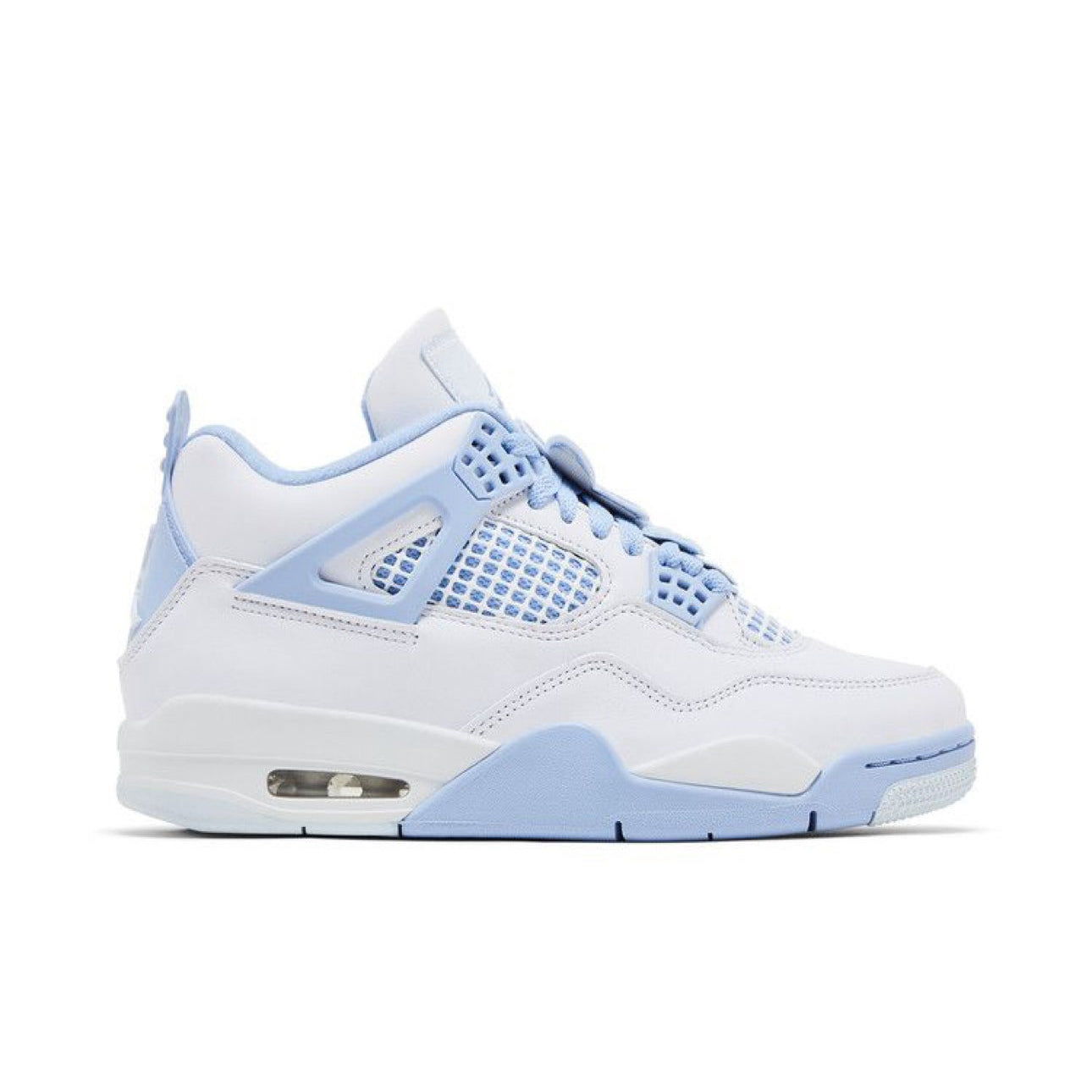 Wmns Air Jordan 4 Retro 'Forget Me Not'