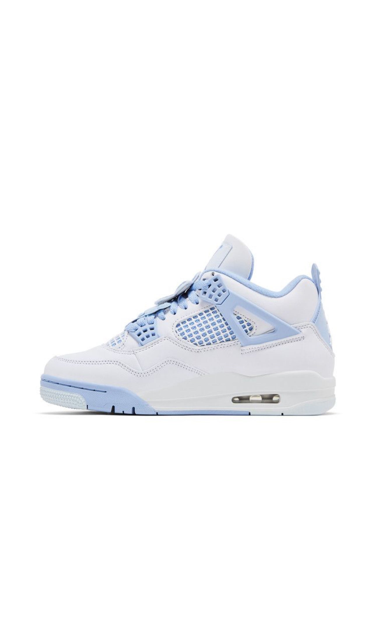 Wmns Air Jordan 4 Retro 'Forget Me Not'