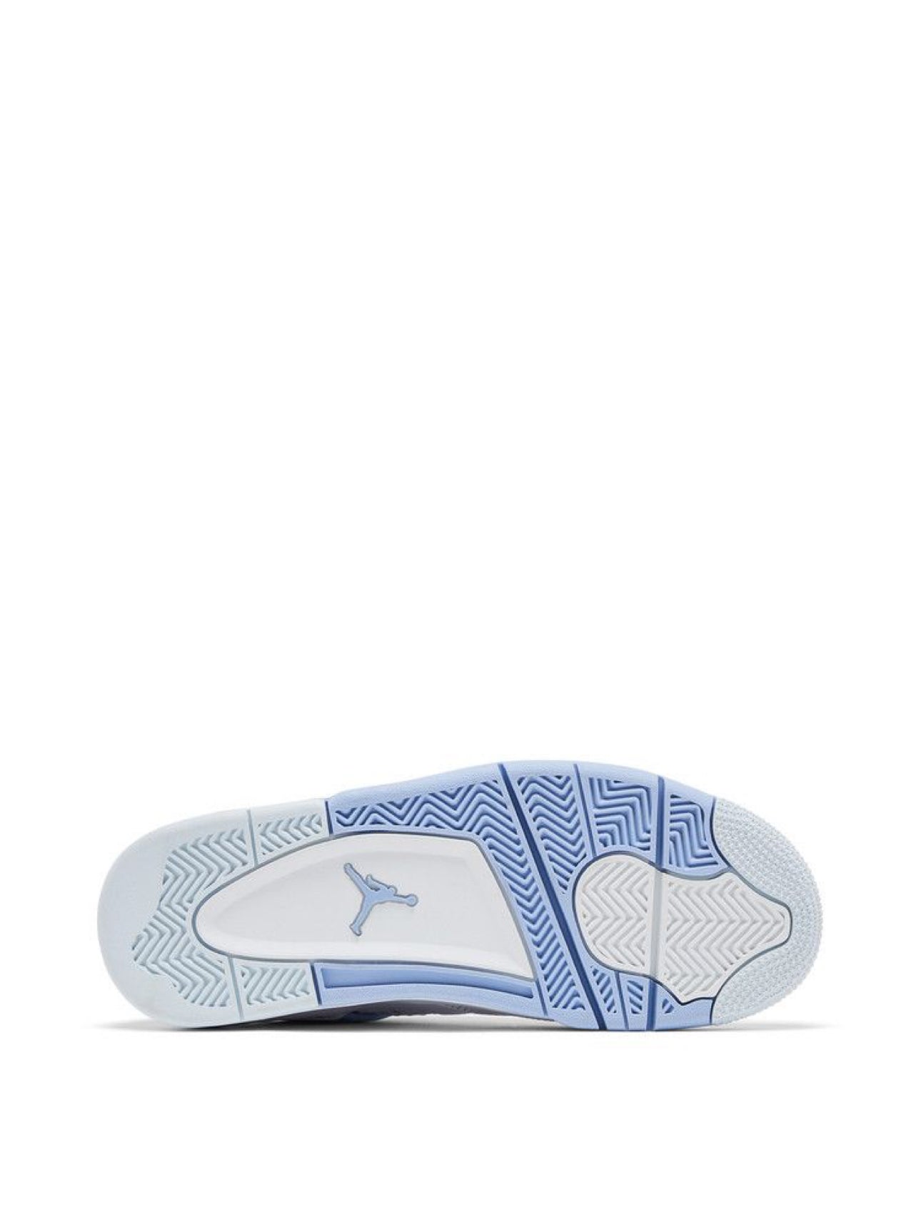 Wmns Air Jordan 4 Retro 'Forget Me Not'