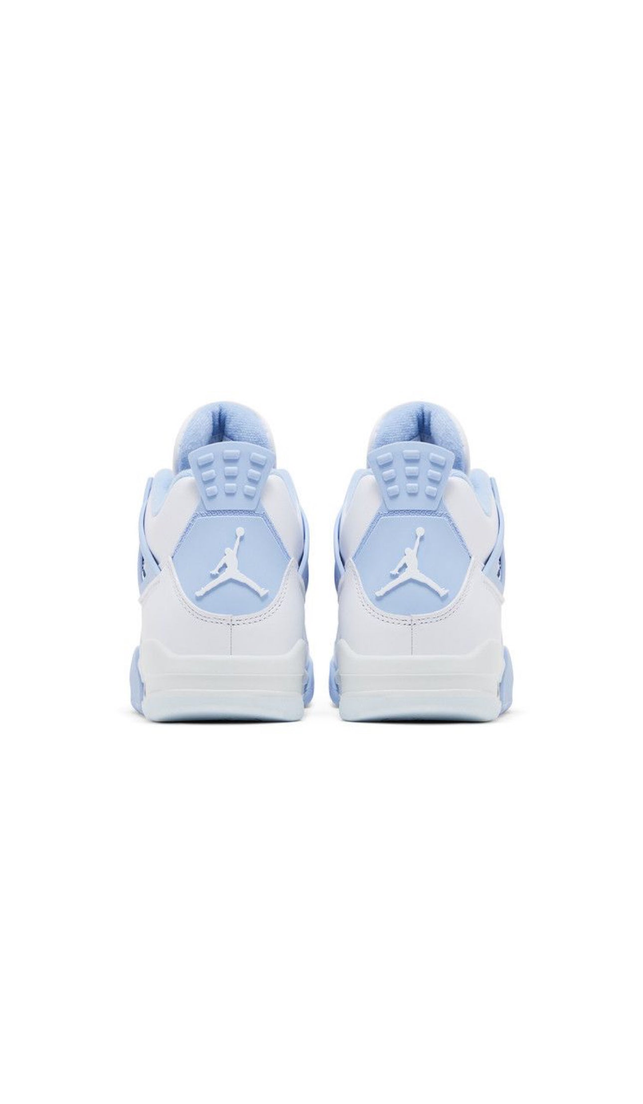 Wmns Air Jordan 4 Retro 'Forget Me Not'