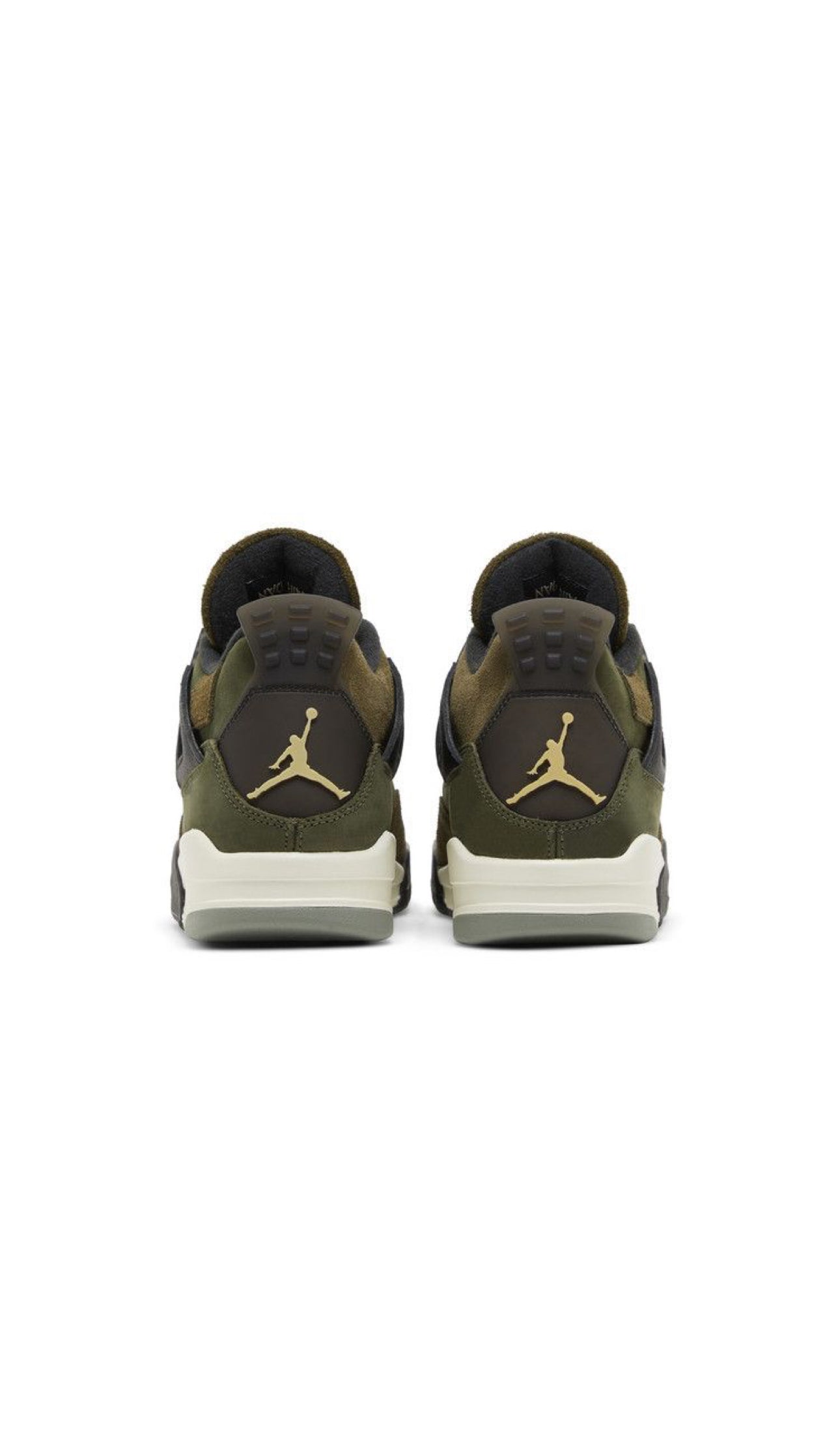 Air Jordan 4 Retro SE Craft 'Olive'