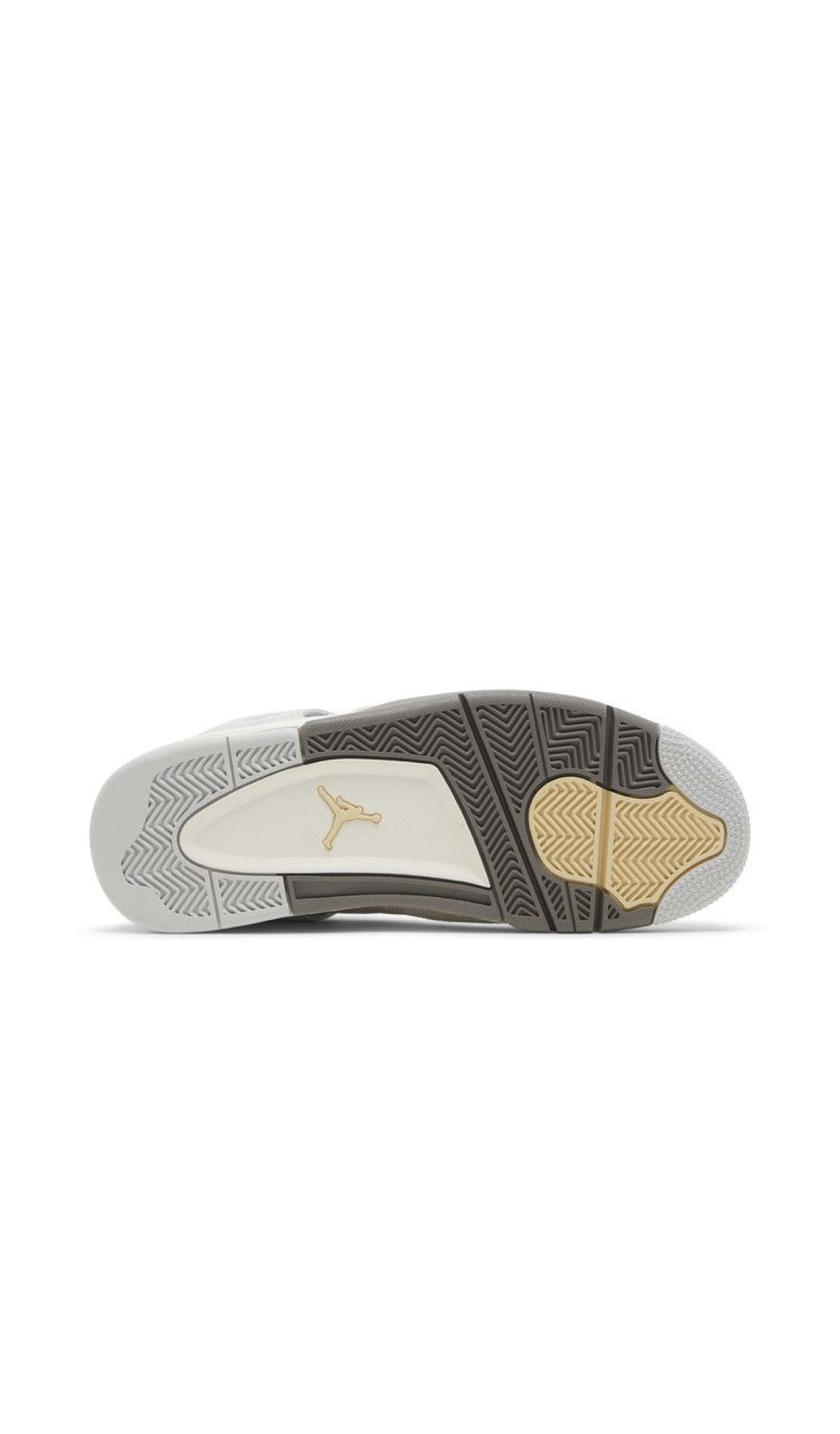 Air Jordan 4 Retro SE Craft 'Photon Dust'