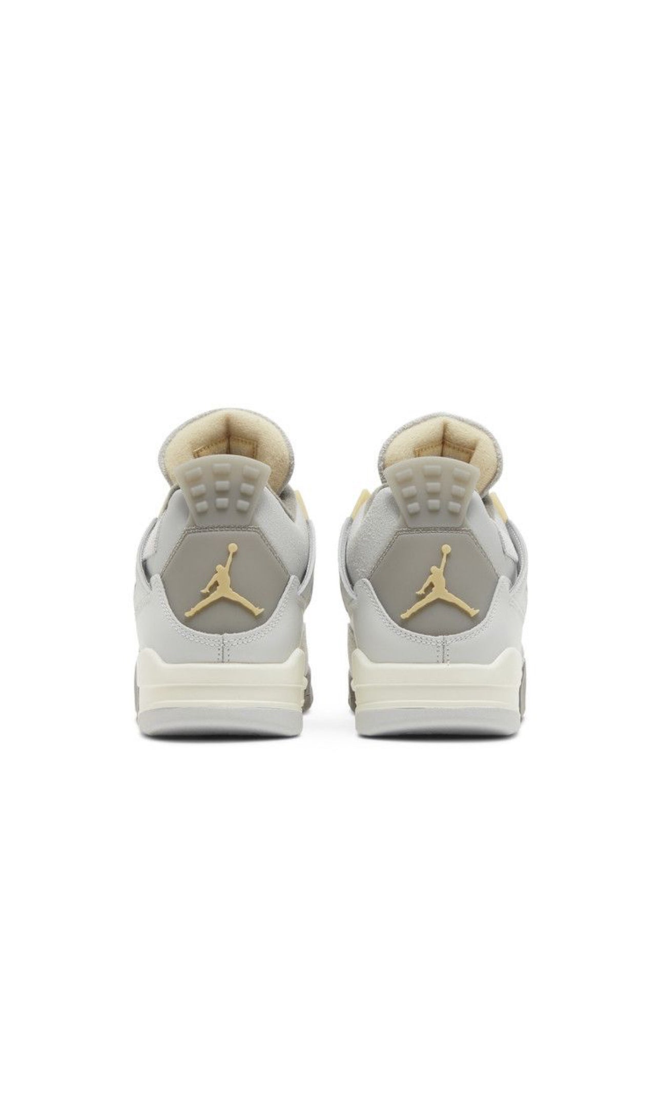 Air Jordan 4 Retro SE Craft 'Photon Dust'