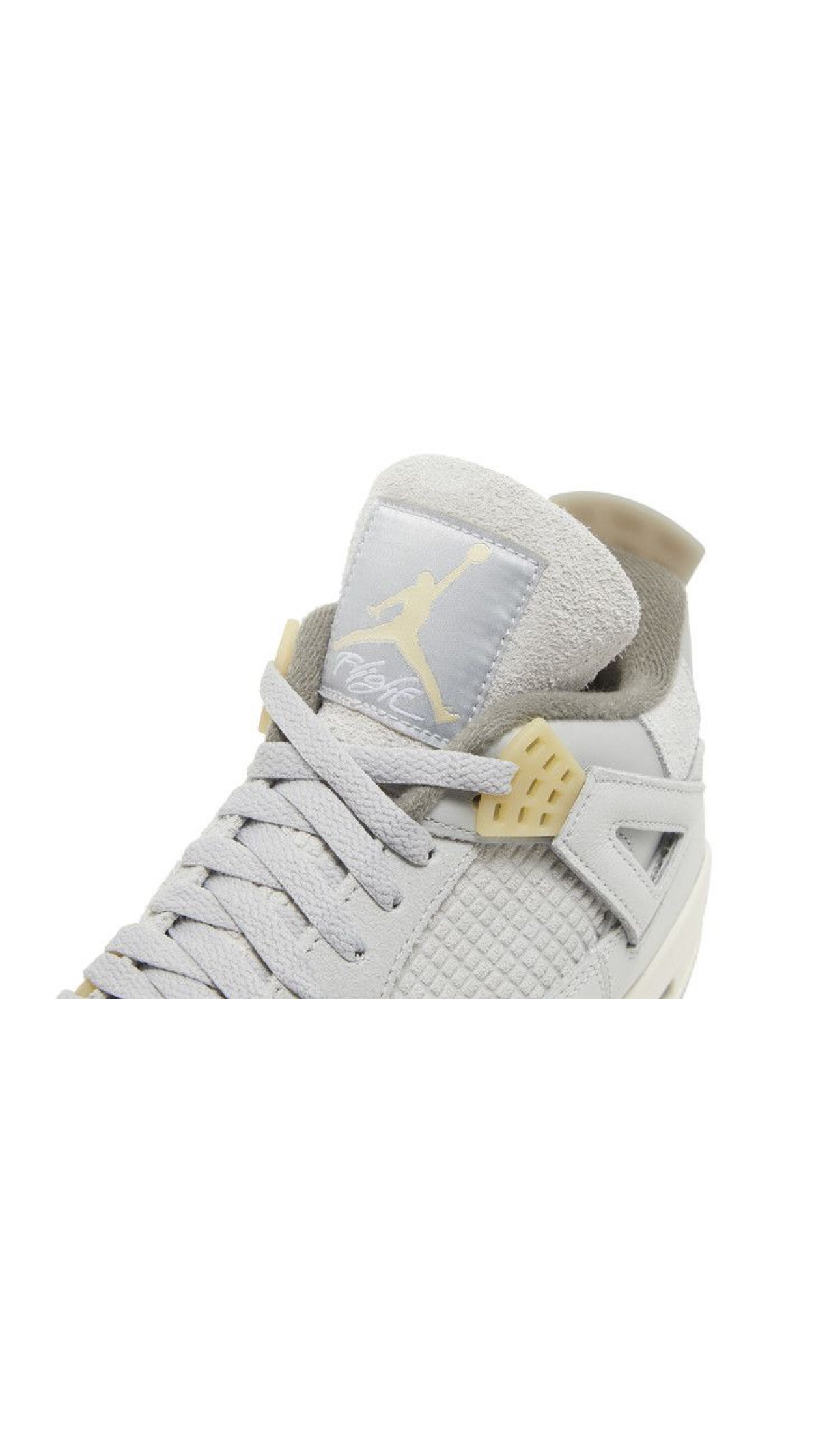 Air Jordan 4 Retro SE Craft 'Photon Dust'