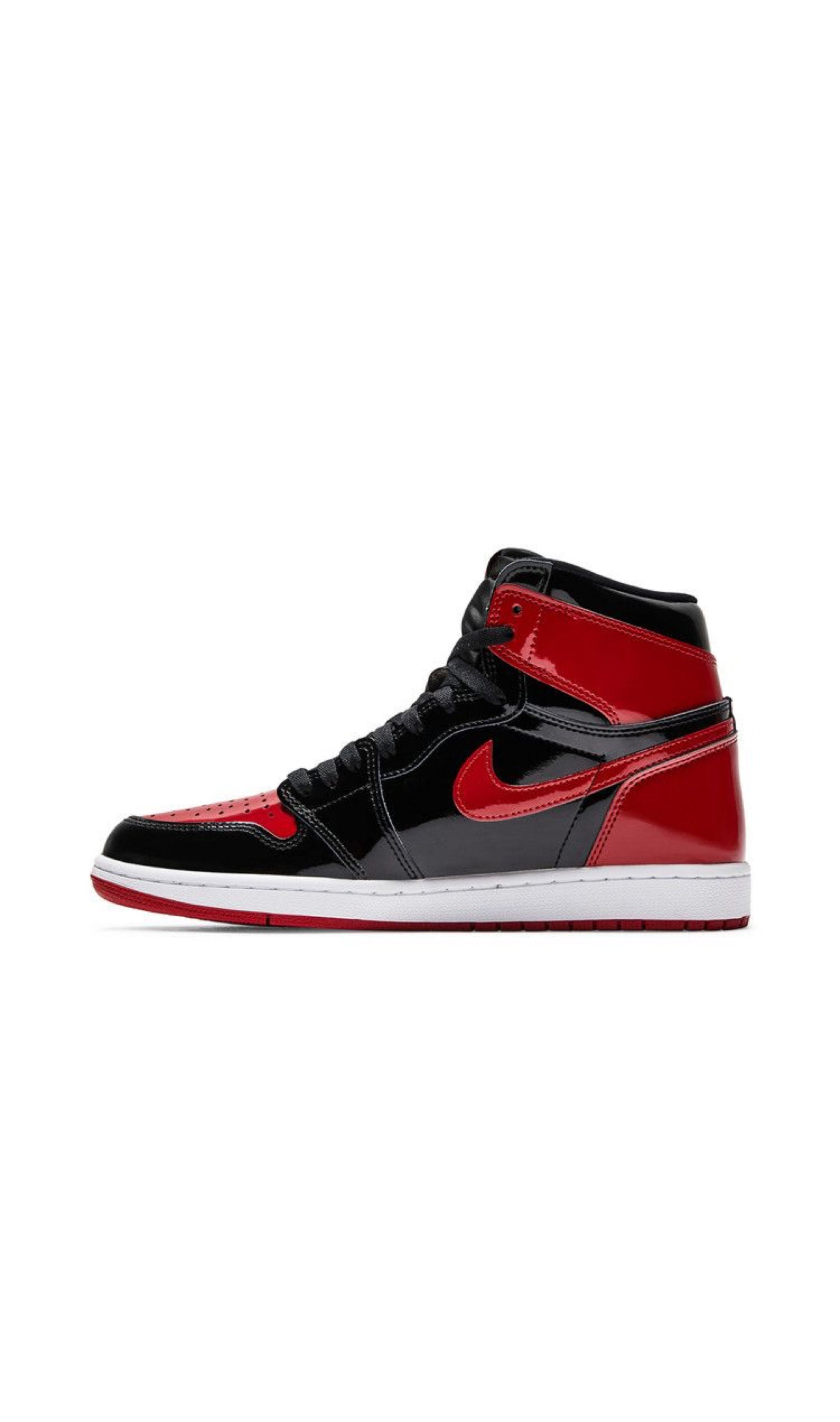 Air Jordan 1 Retro High OG 'Patent Bred'