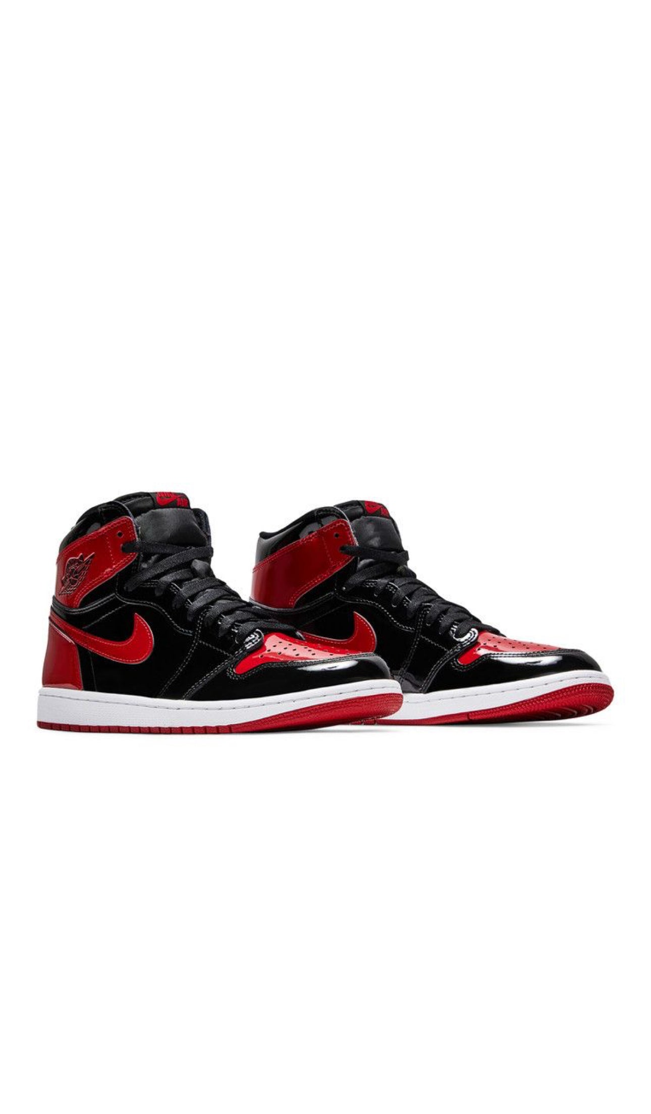 Air Jordan 1 Retro High OG 'Patent Bred'