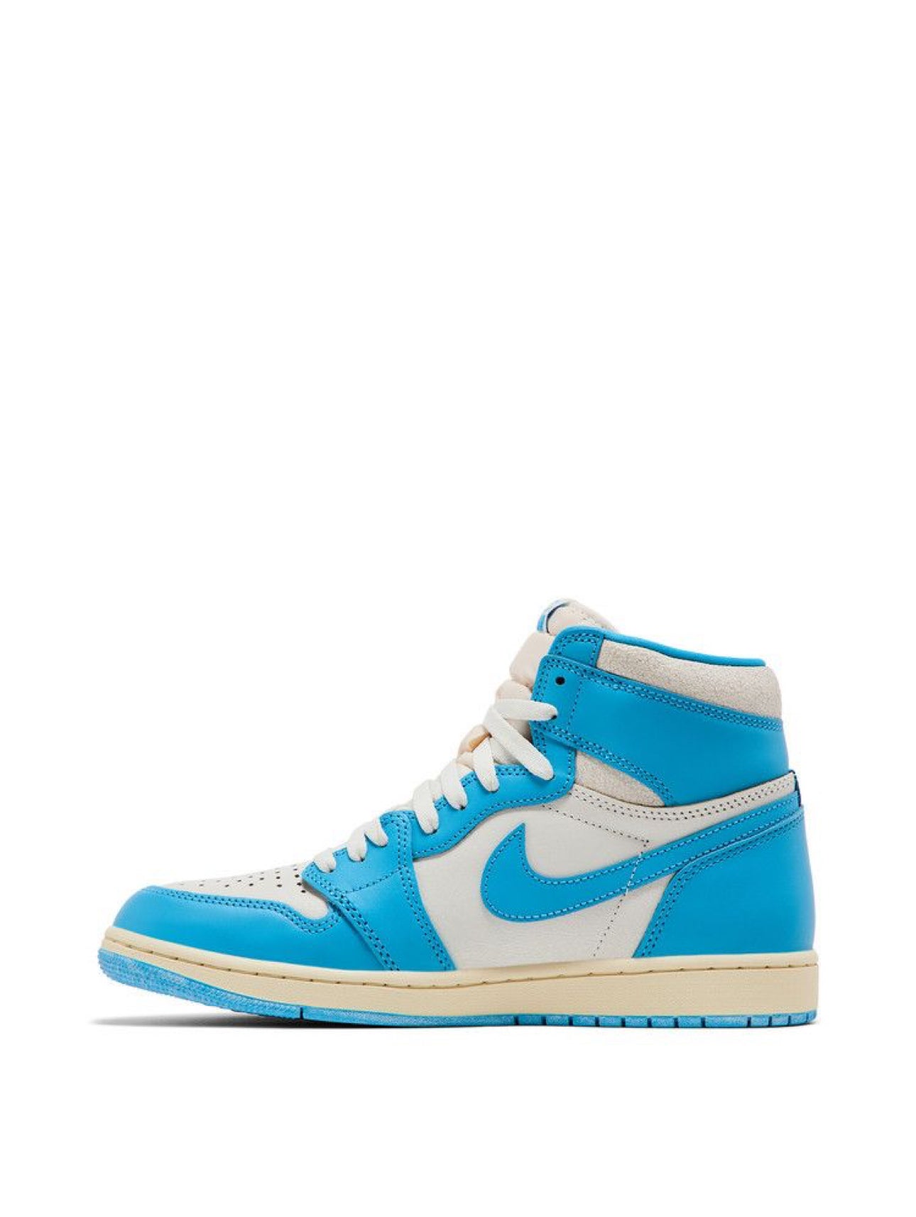 Air Jordan 1 Retro High OG 'UNC Reimagined'