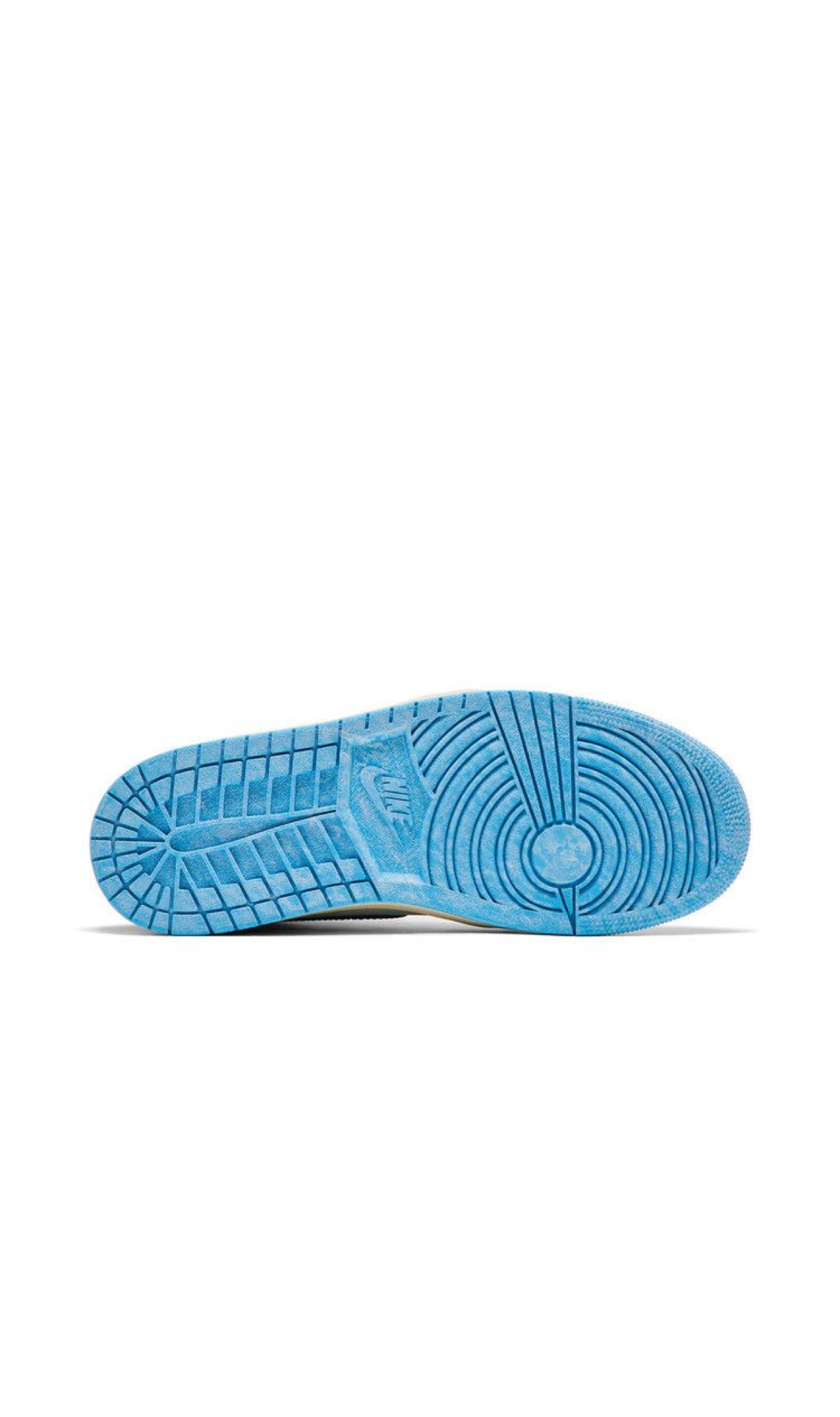 Air Jordan 1 Retro High OG 'UNC Reimagined'
