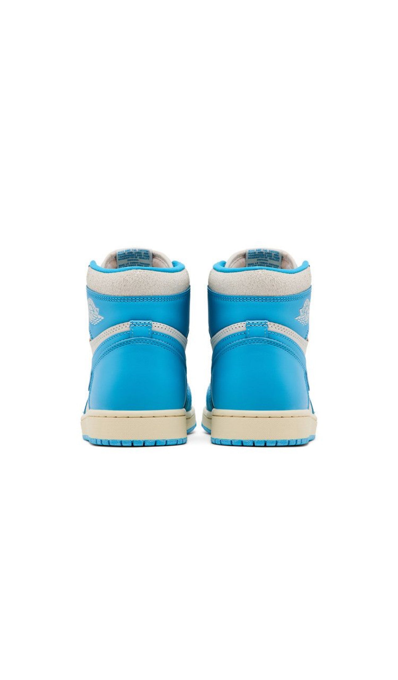 Air Jordan 1 Retro High OG 'UNC Reimagined'