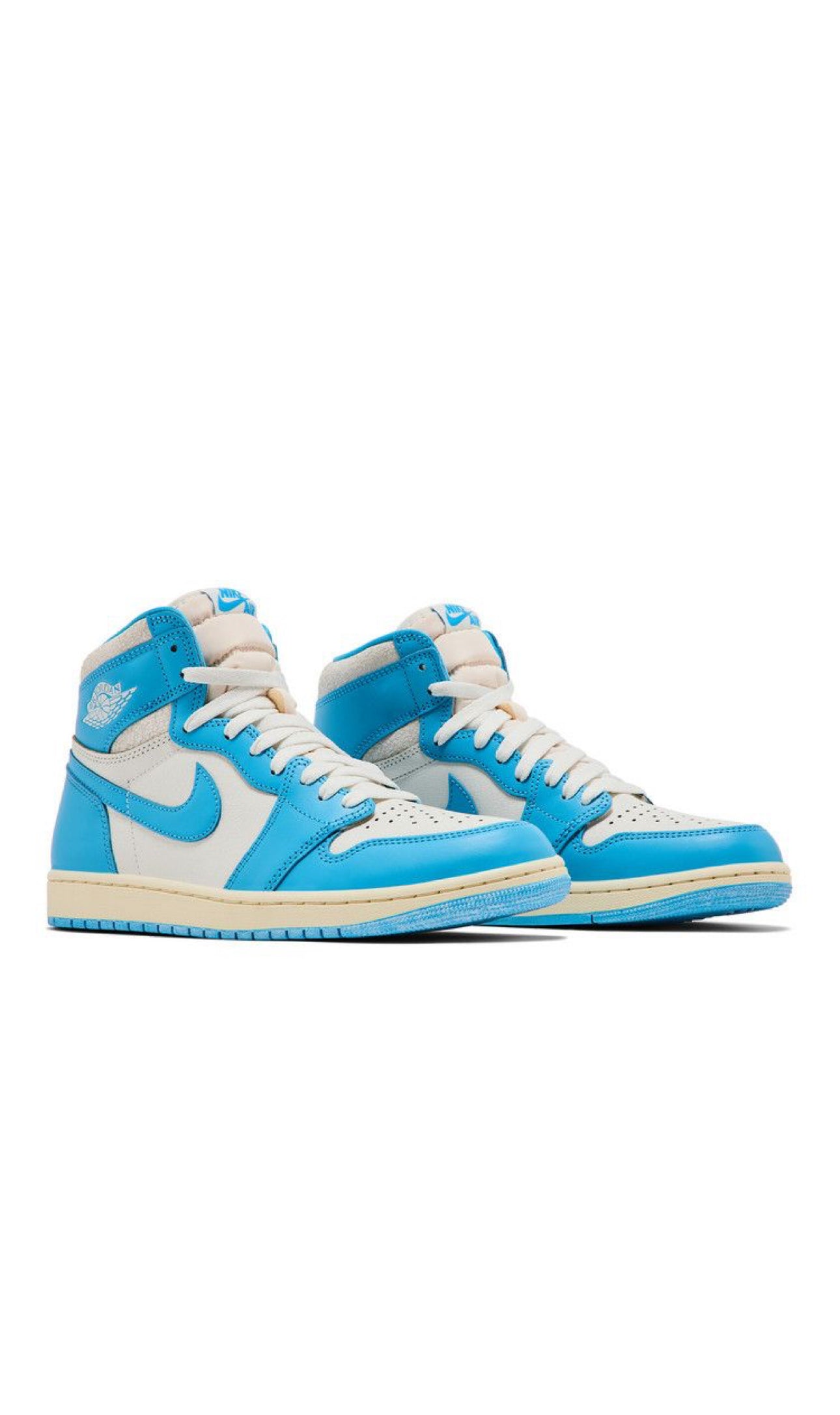 Air Jordan 1 Retro High OG 'UNC Reimagined'