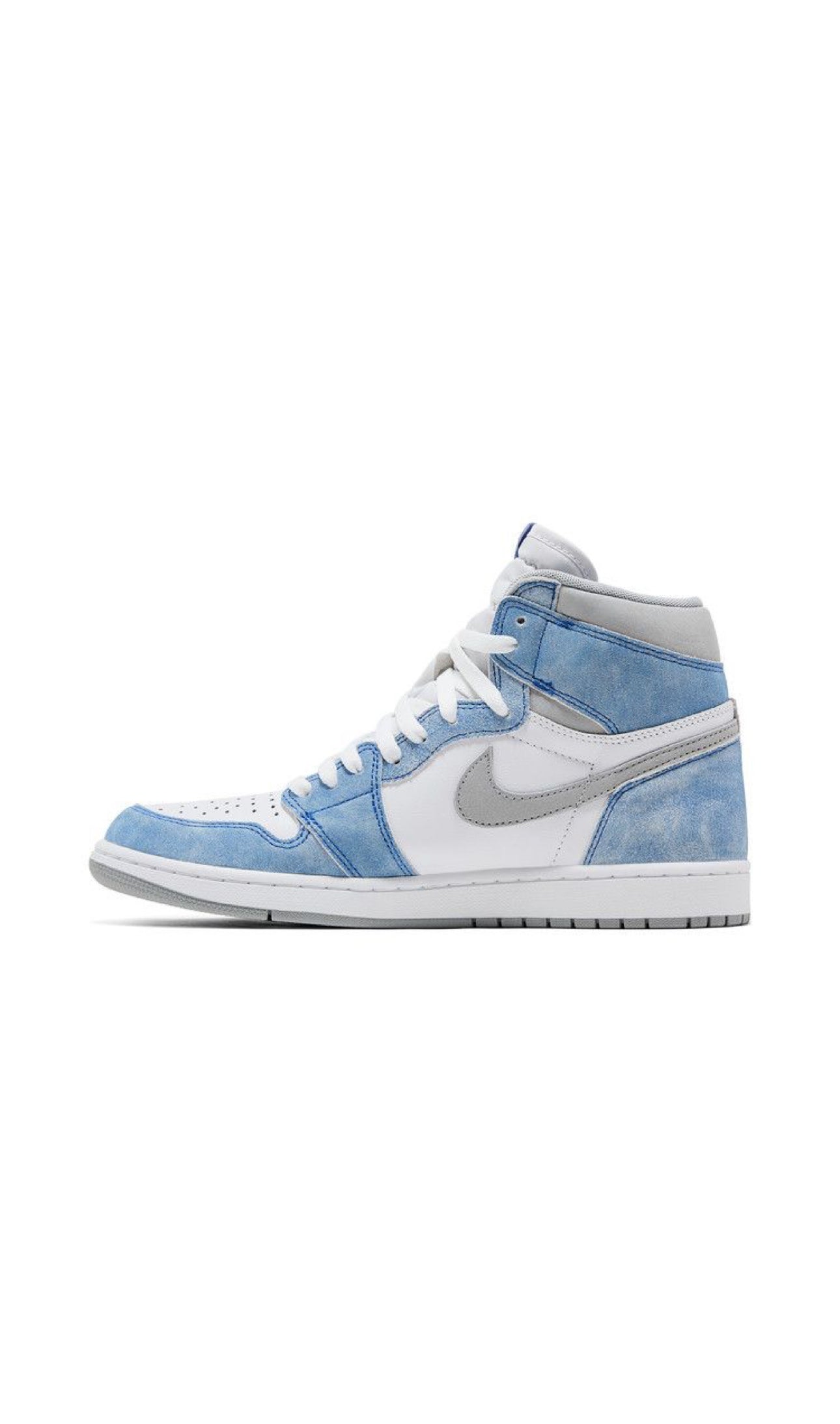 Air Jordan 1 Retro High OG 'Hyper Royal'