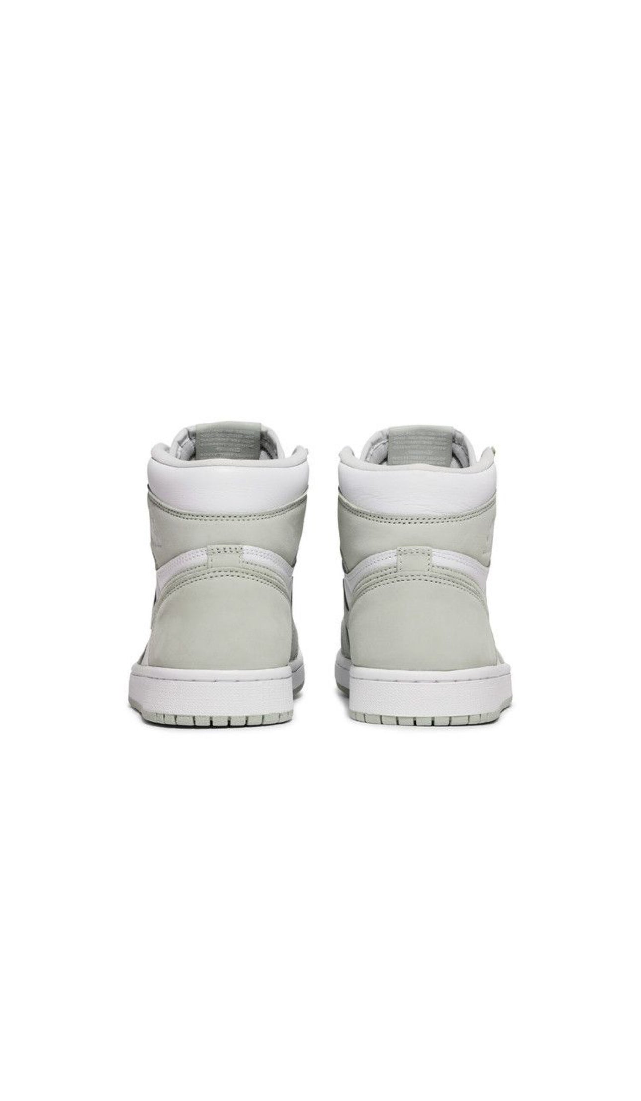 Air Jordan 1 Retro High OG 'Seafoam'