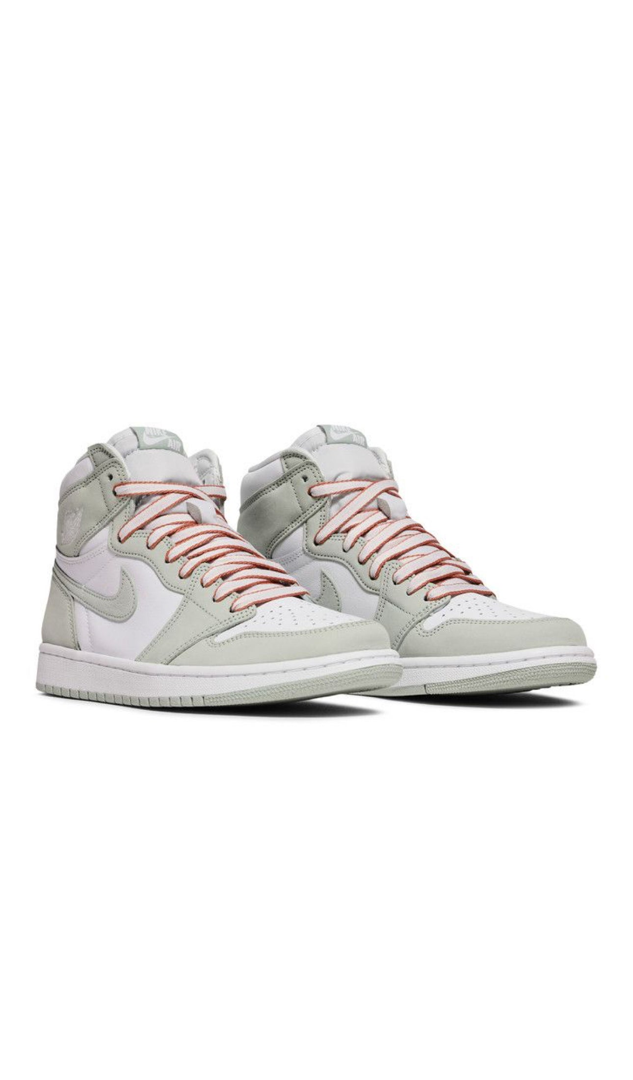 Air Jordan 1 Retro High OG 'Seafoam'