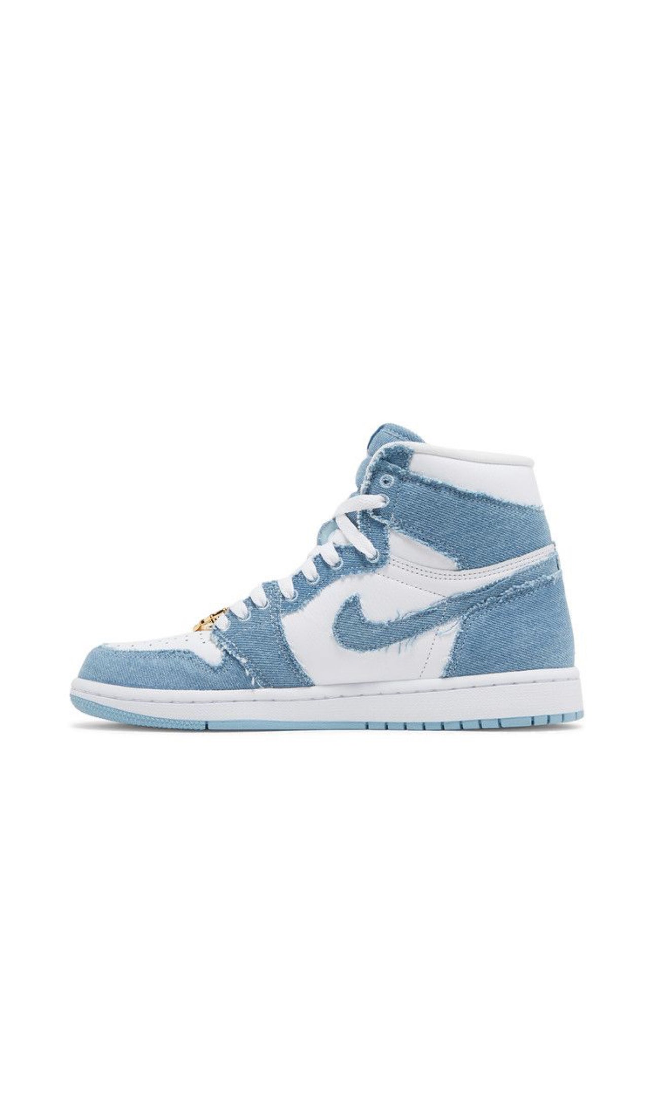 Air Jordan 1 Retro High OG 'Denim