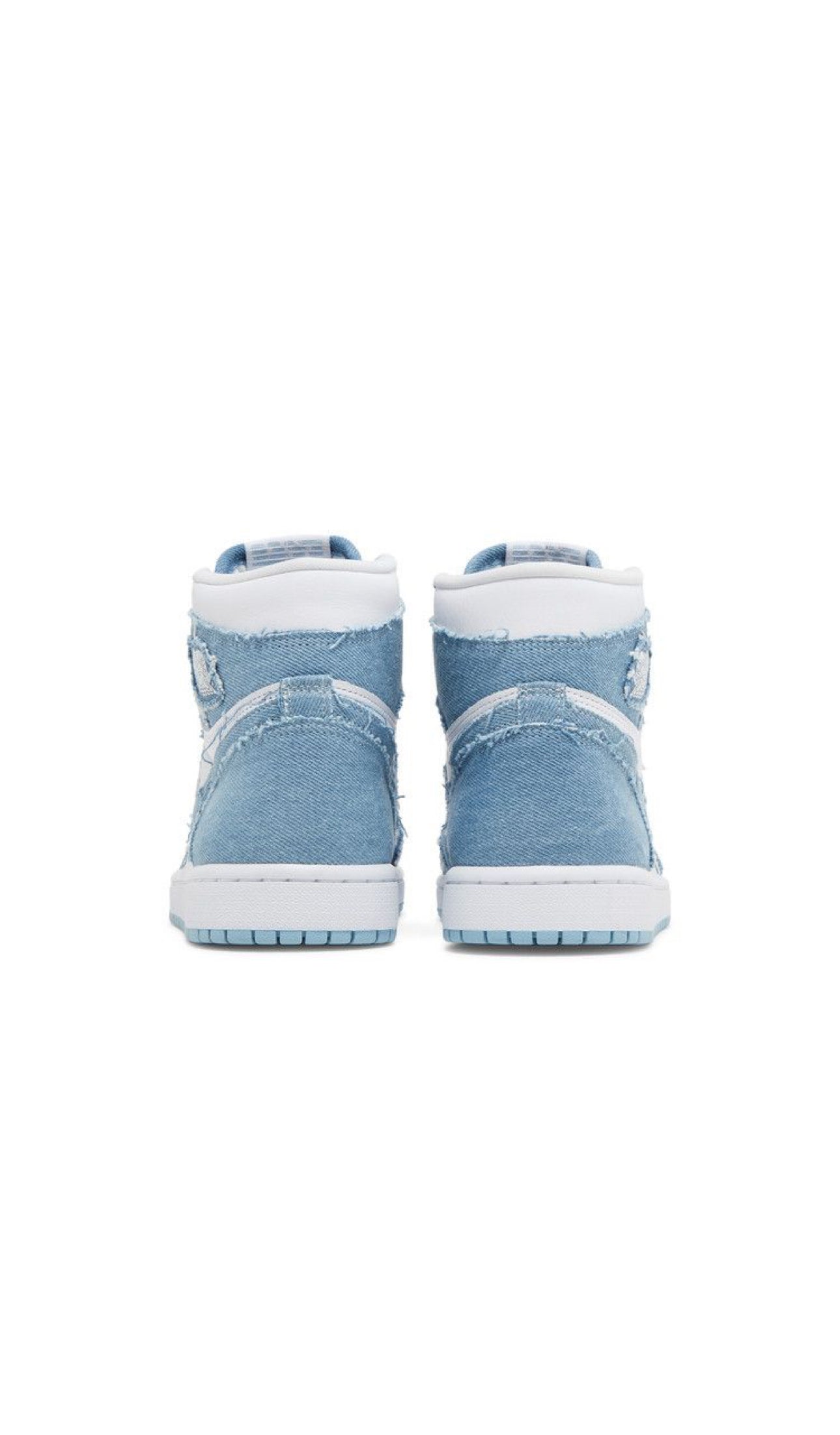 Air Jordan 1 Retro High OG 'Denim