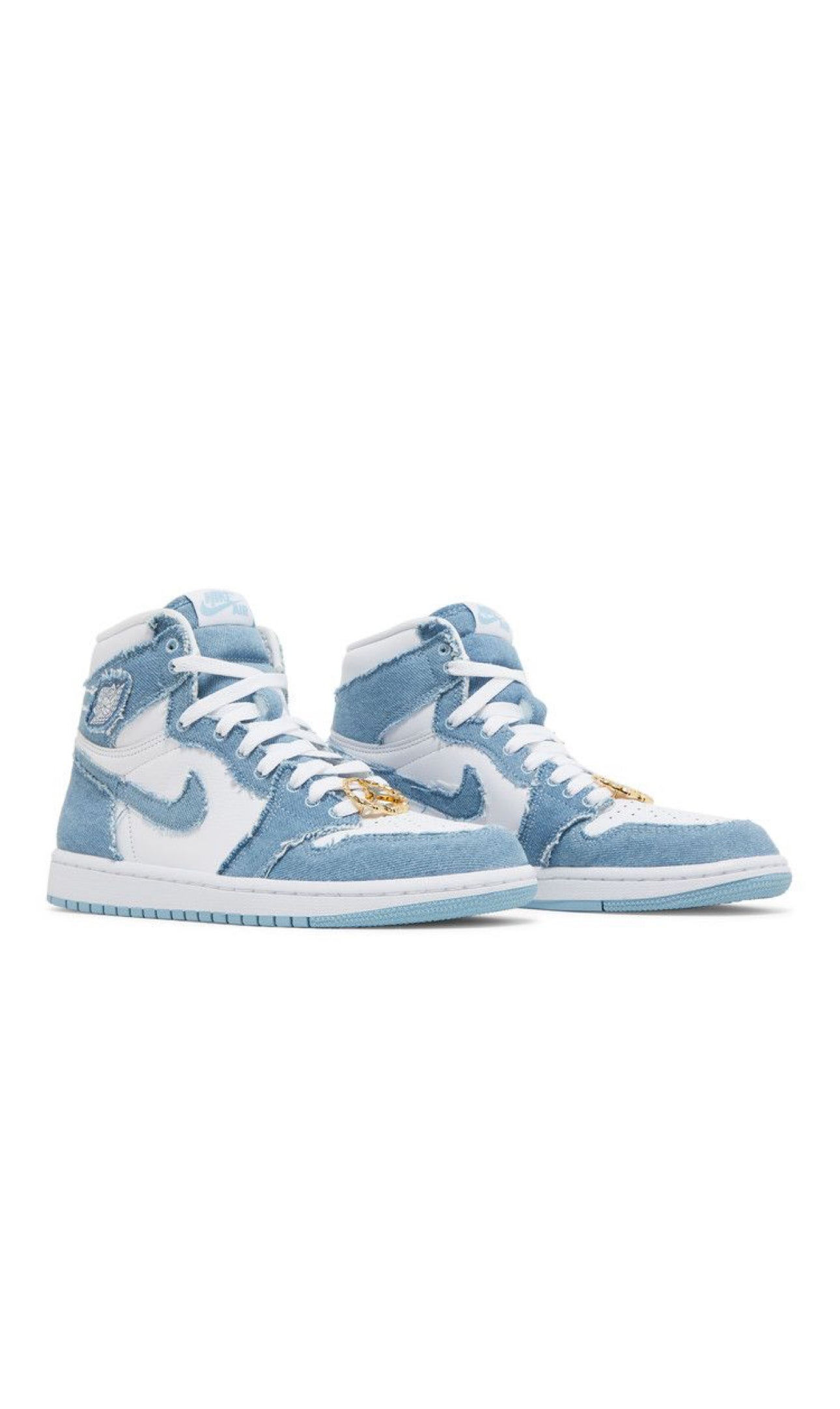 Air Jordan 1 Retro High OG 'Denim