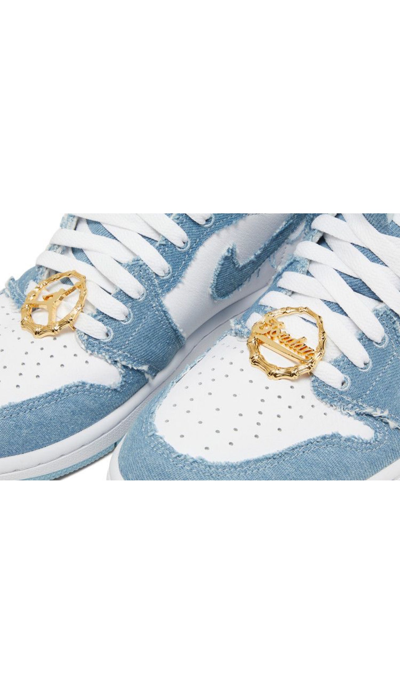 Air Jordan 1 Retro High OG 'Denim