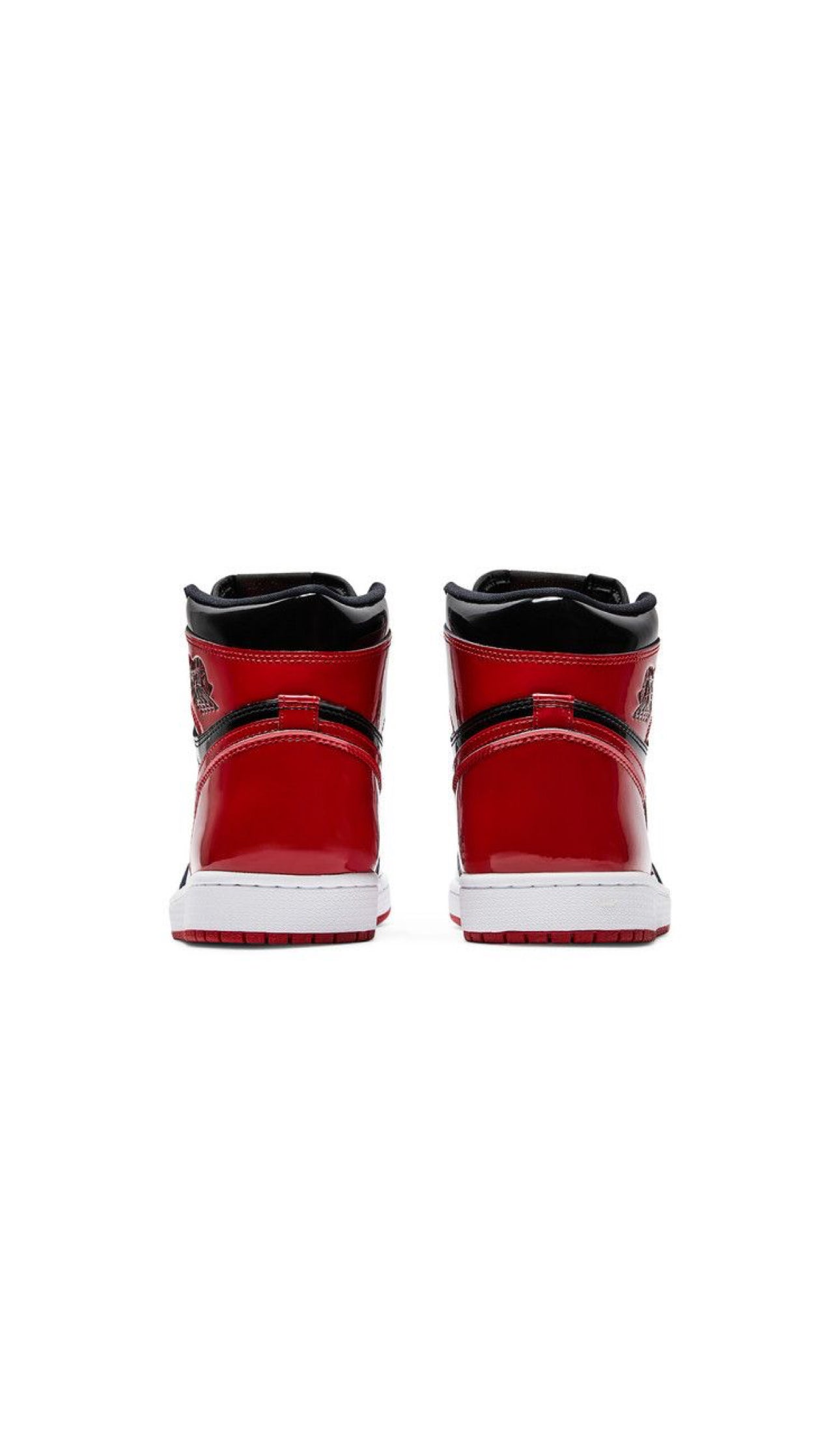 Air Jordan 1 Retro High OG 'Patent Bred'