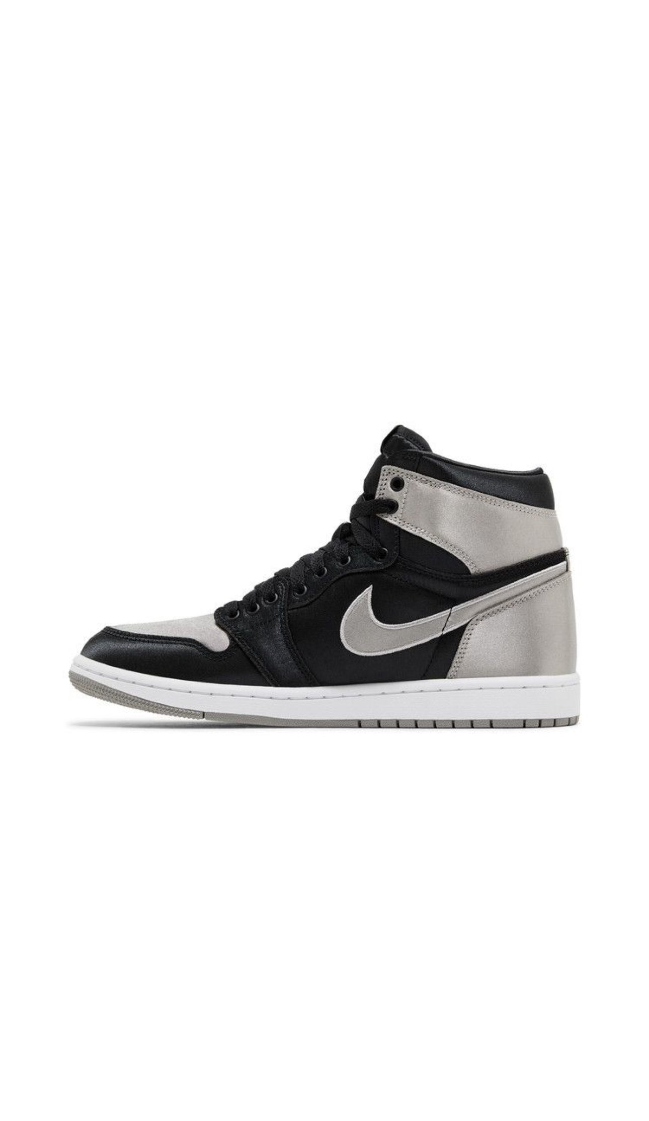 Jordan 1 High Retro OG 'Satin Shadow'