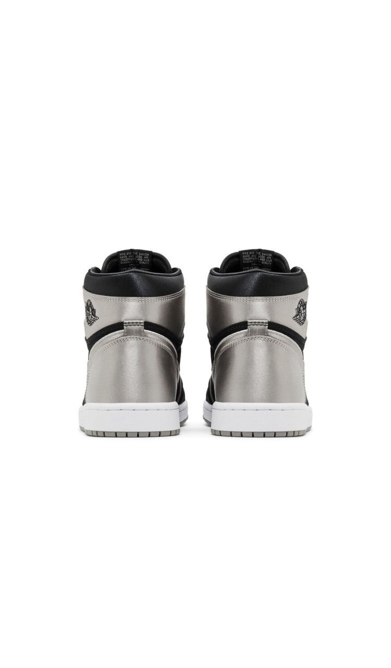 Jordan 1 High Retro OG 'Satin Shadow'