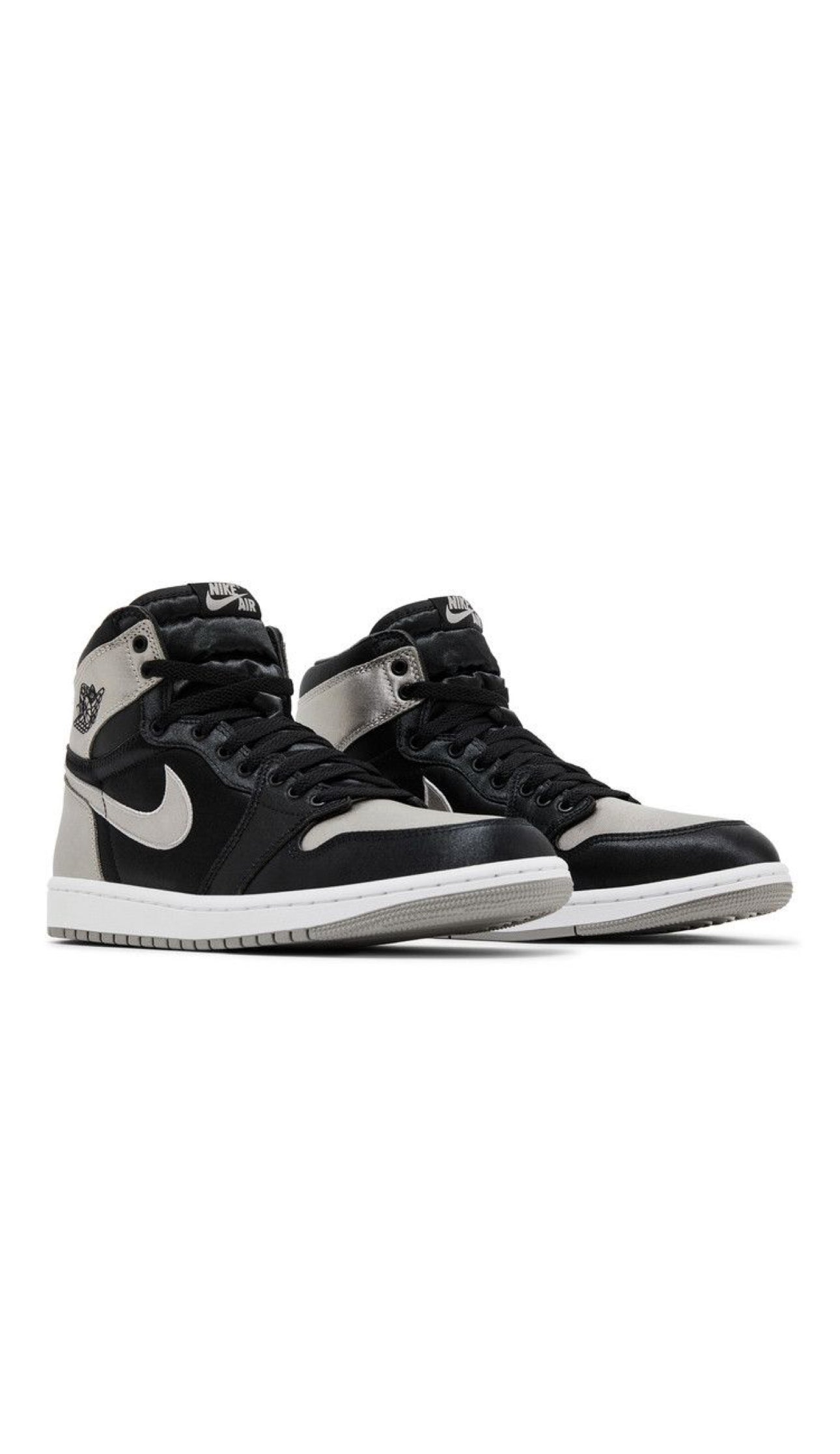 Jordan 1 High Retro OG 'Satin Shadow'