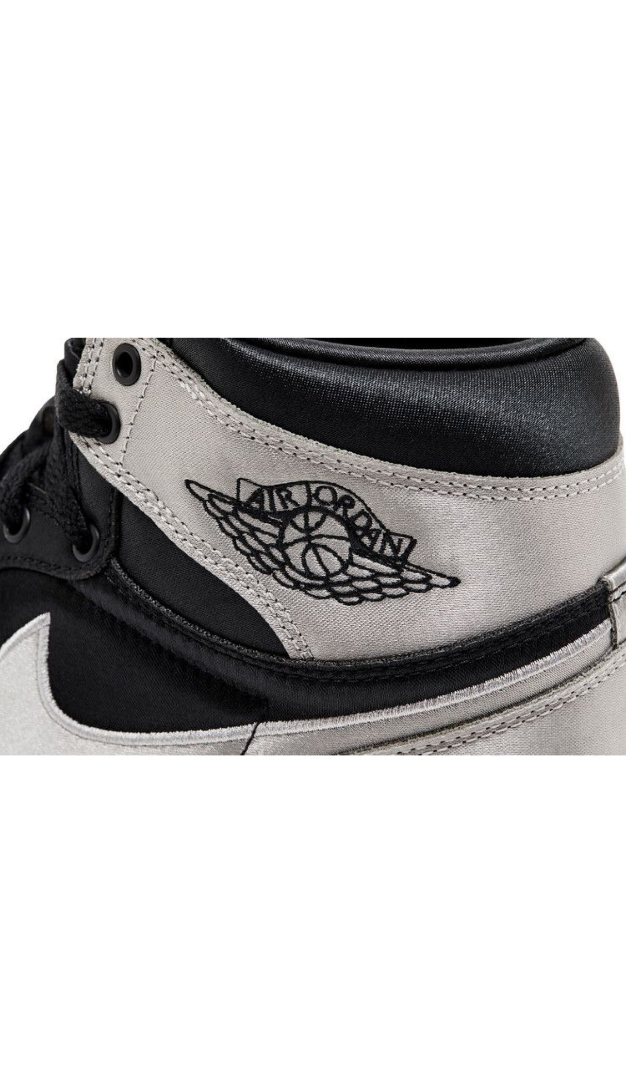 Jordan 1 High Retro OG 'Satin Shadow'