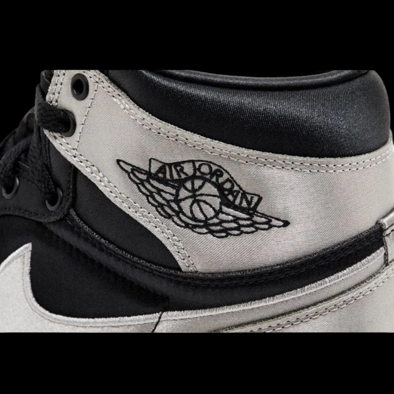 Jordan 1 High Retro OG 'Satin Shadow'