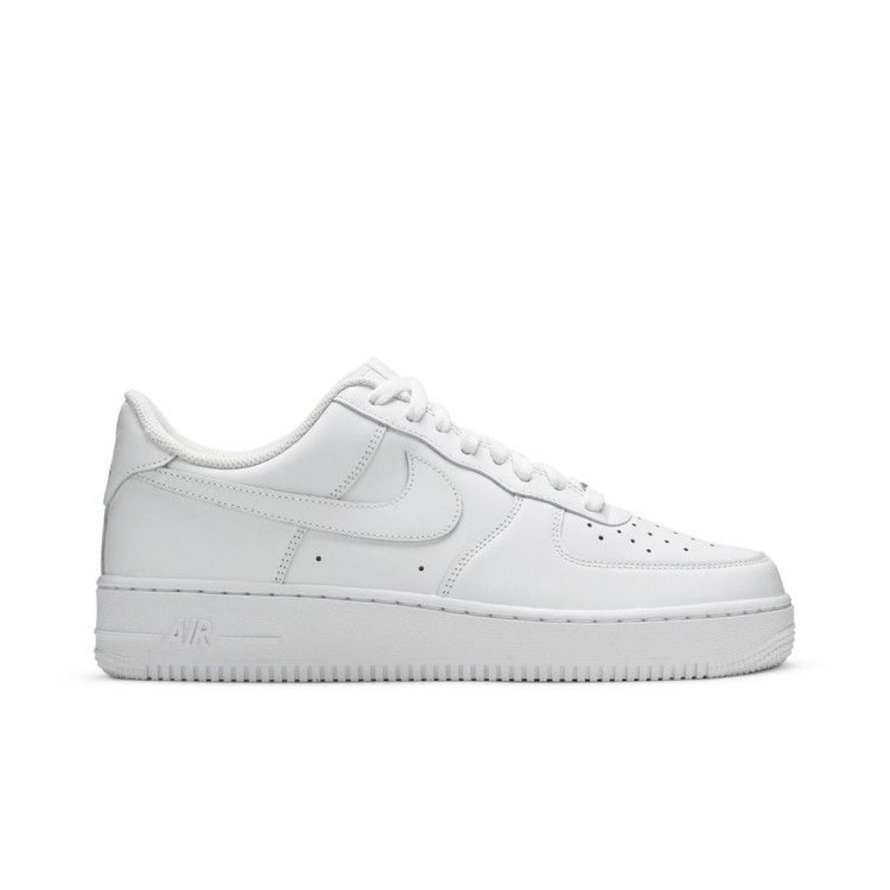 Nike Air Force 1 White