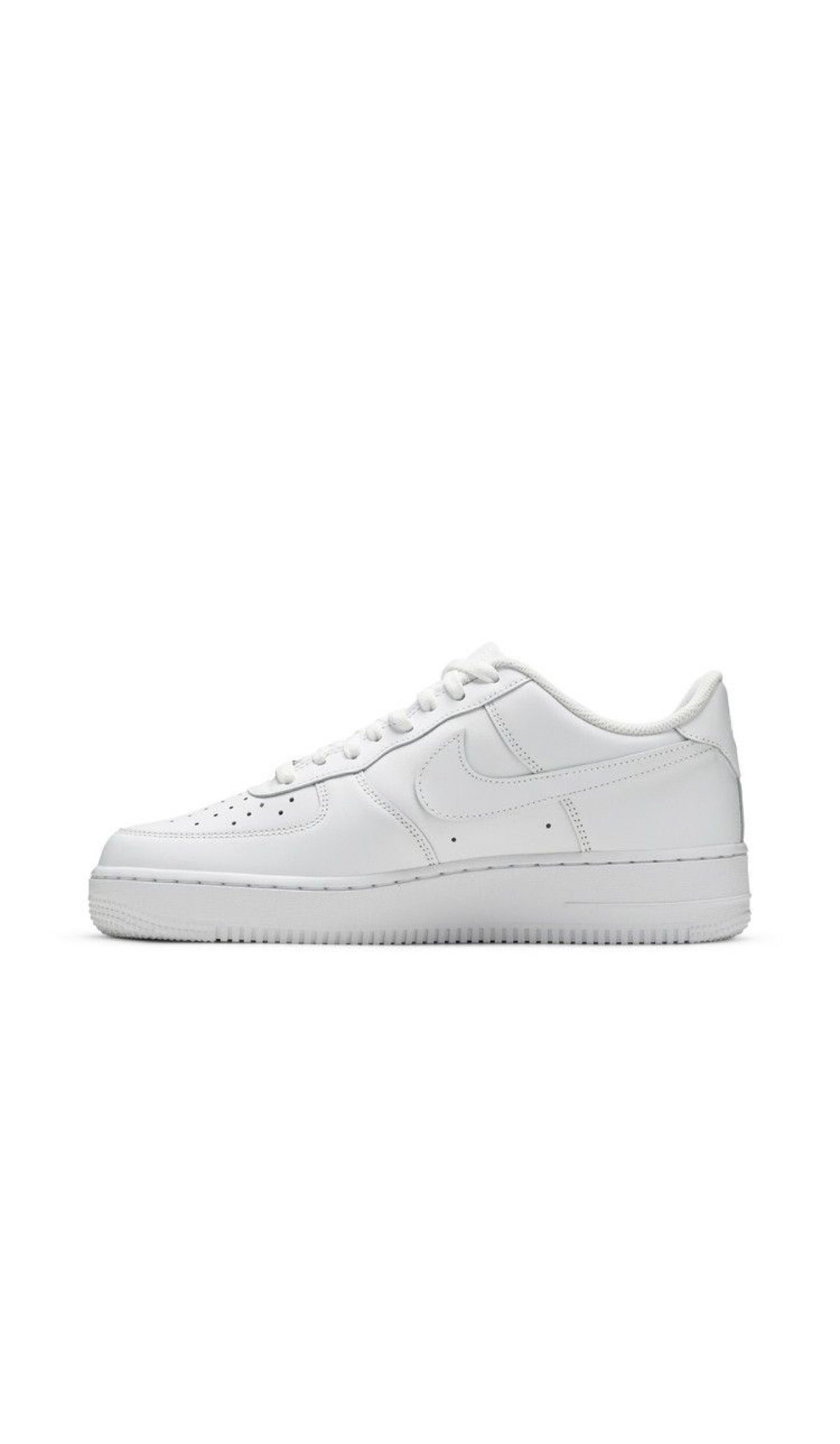 Nike Air Force 1 White