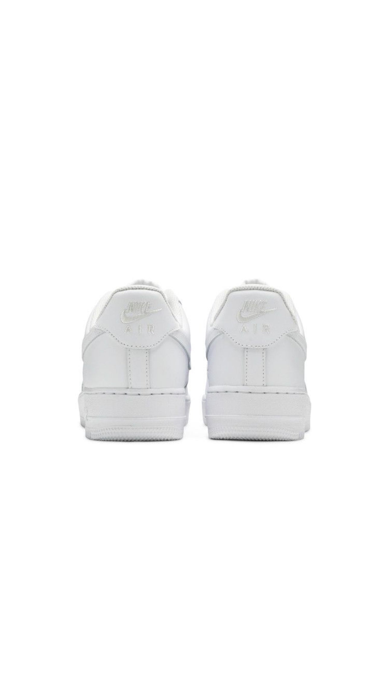Nike Air Force 1 White