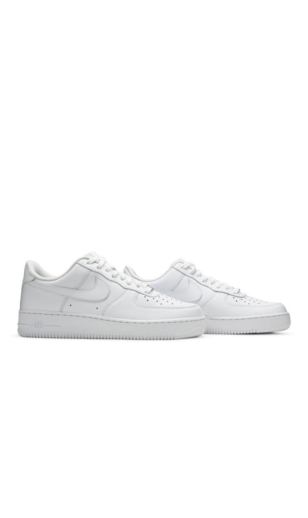 Nike Air Force 1 White