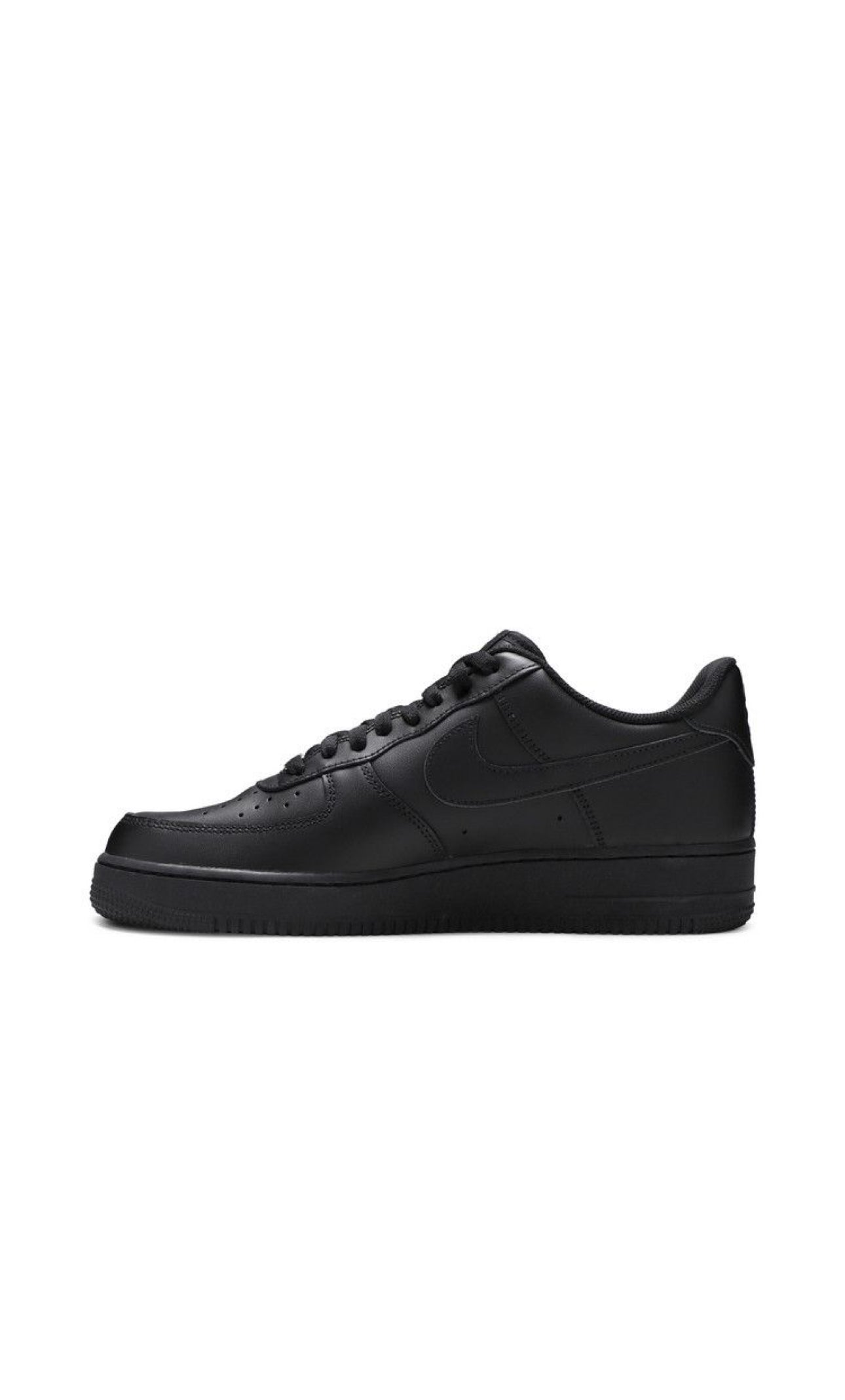 Nike Air Force 1 Black