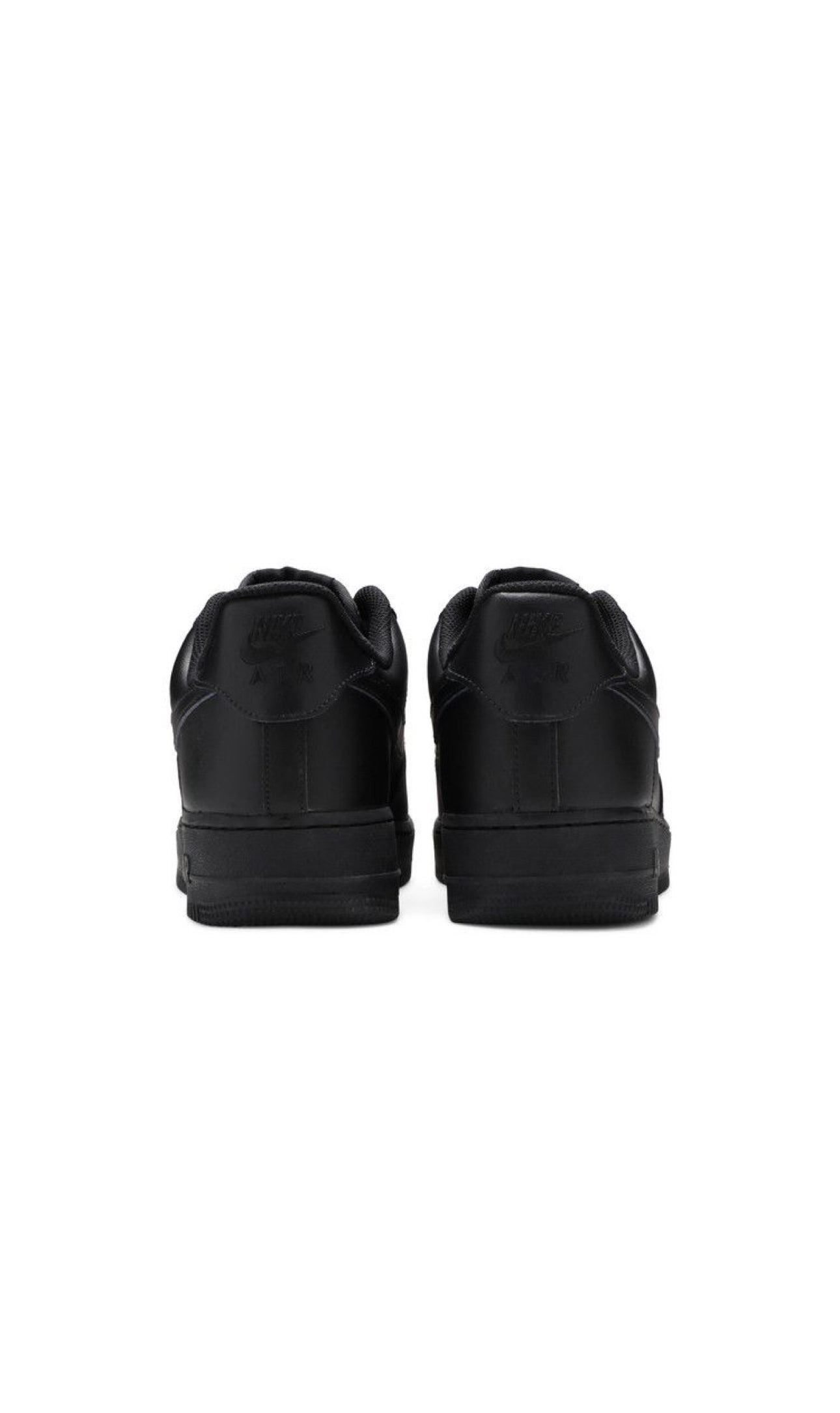 Nike Air Force 1 Black