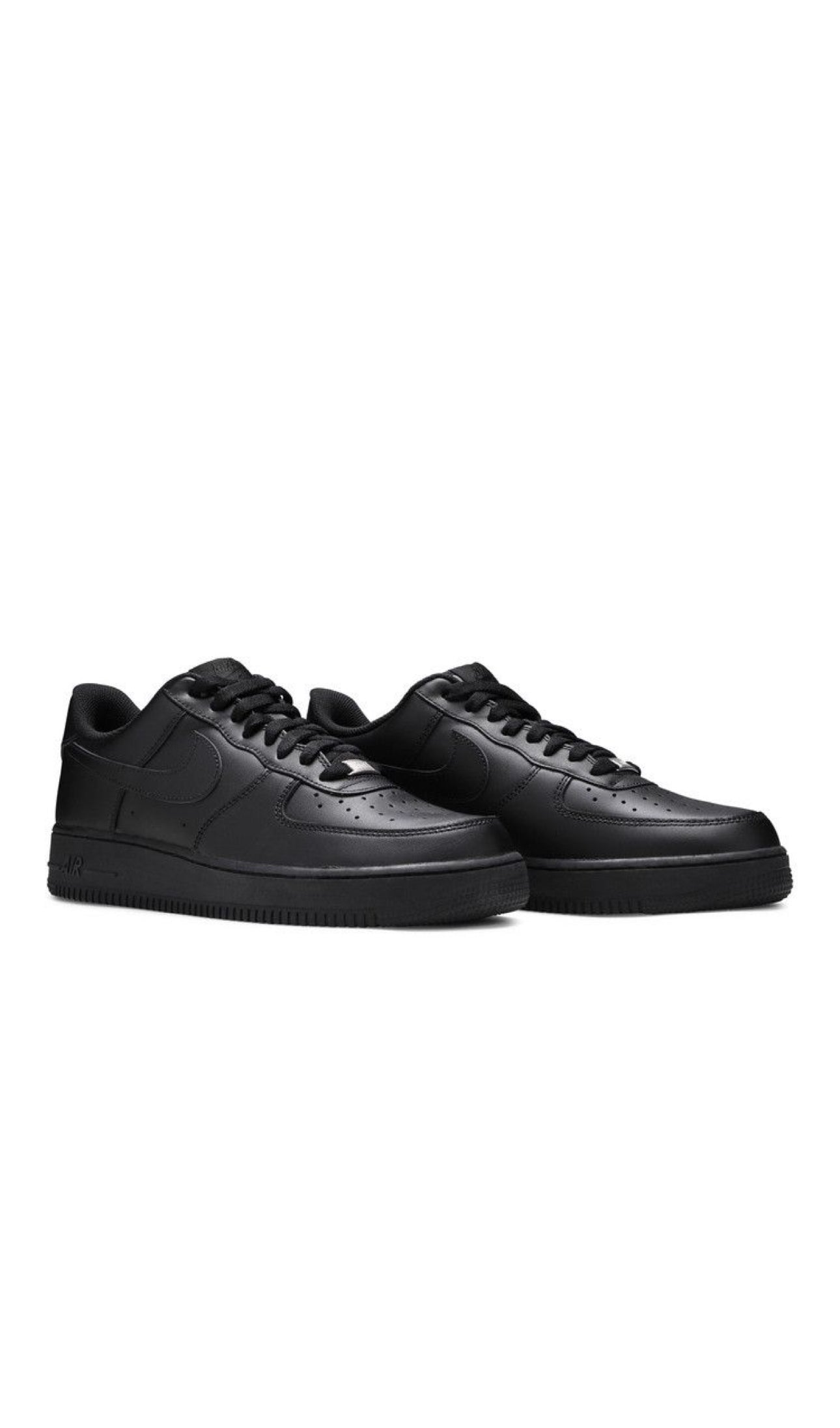 Nike Air Force 1 Black