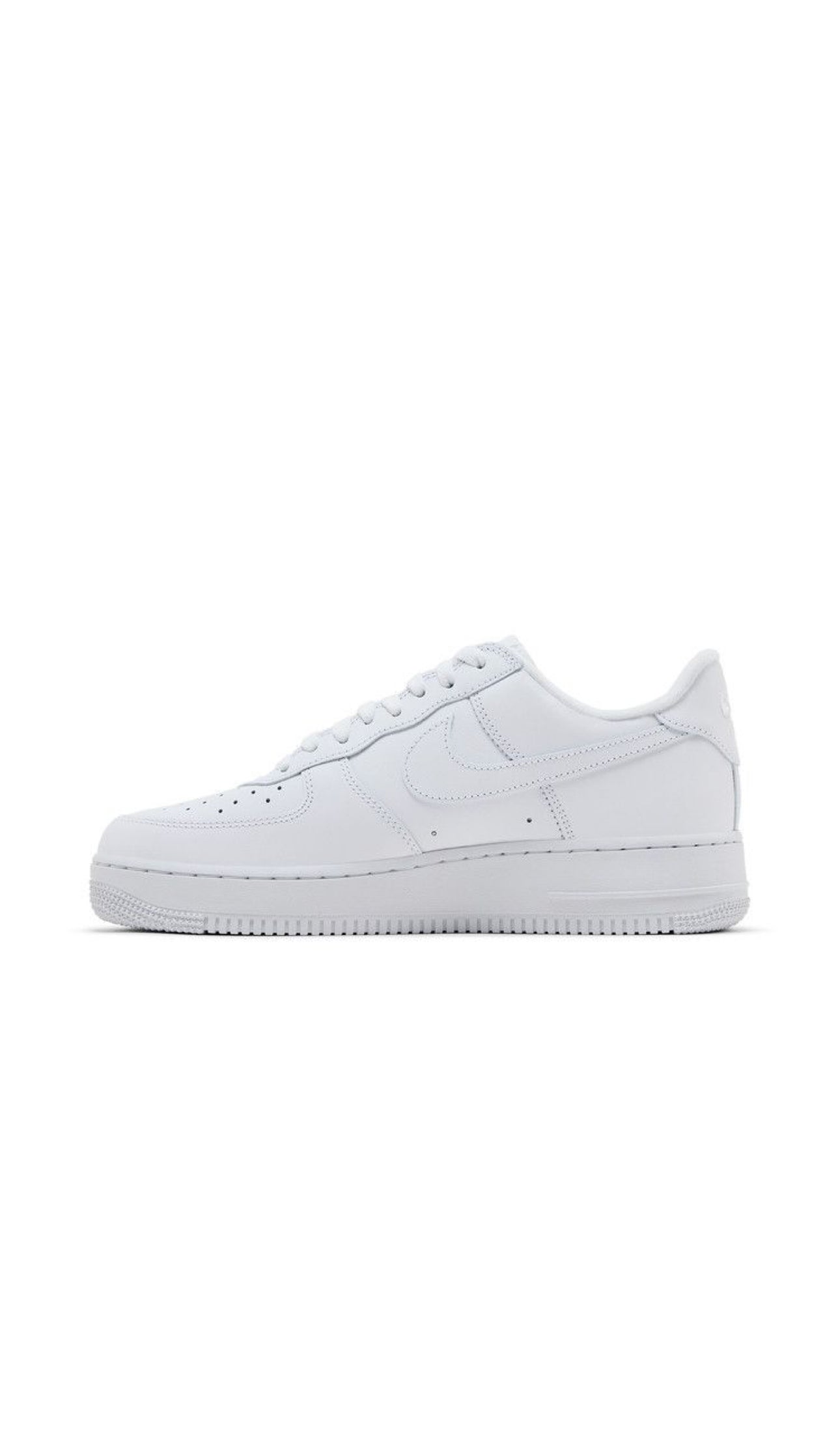 Supreme Nike Air Force 1 Low White