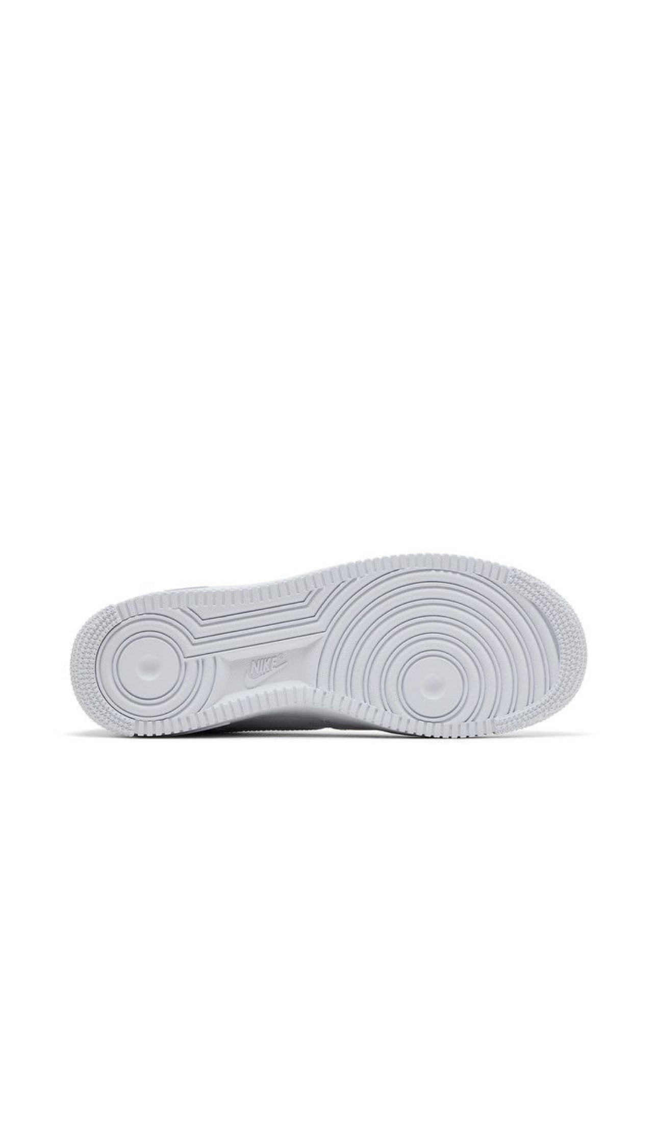 Supreme Nike Air Force 1 Low White