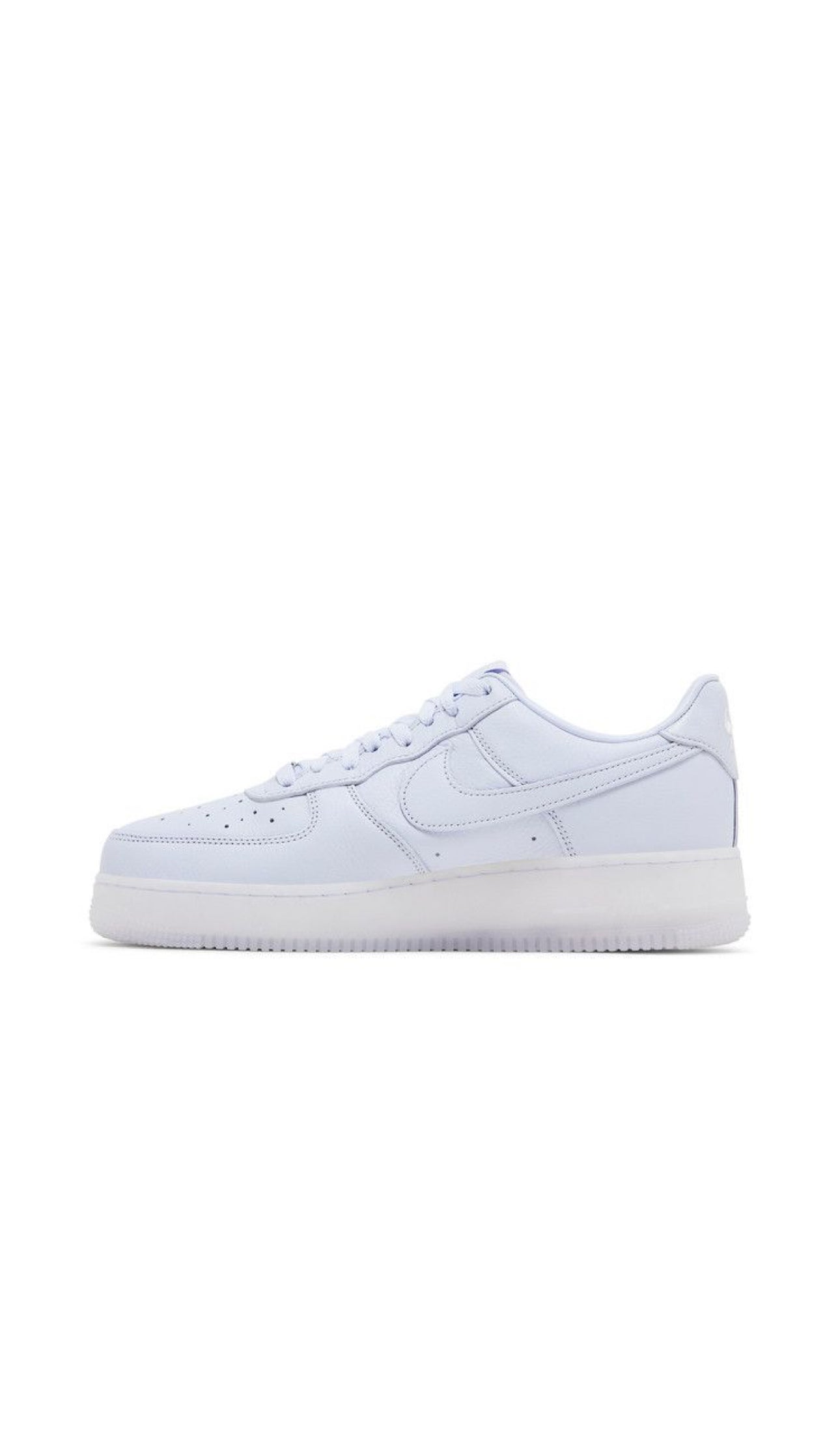Nike Nocta Air Force 1 Low Palest Purple