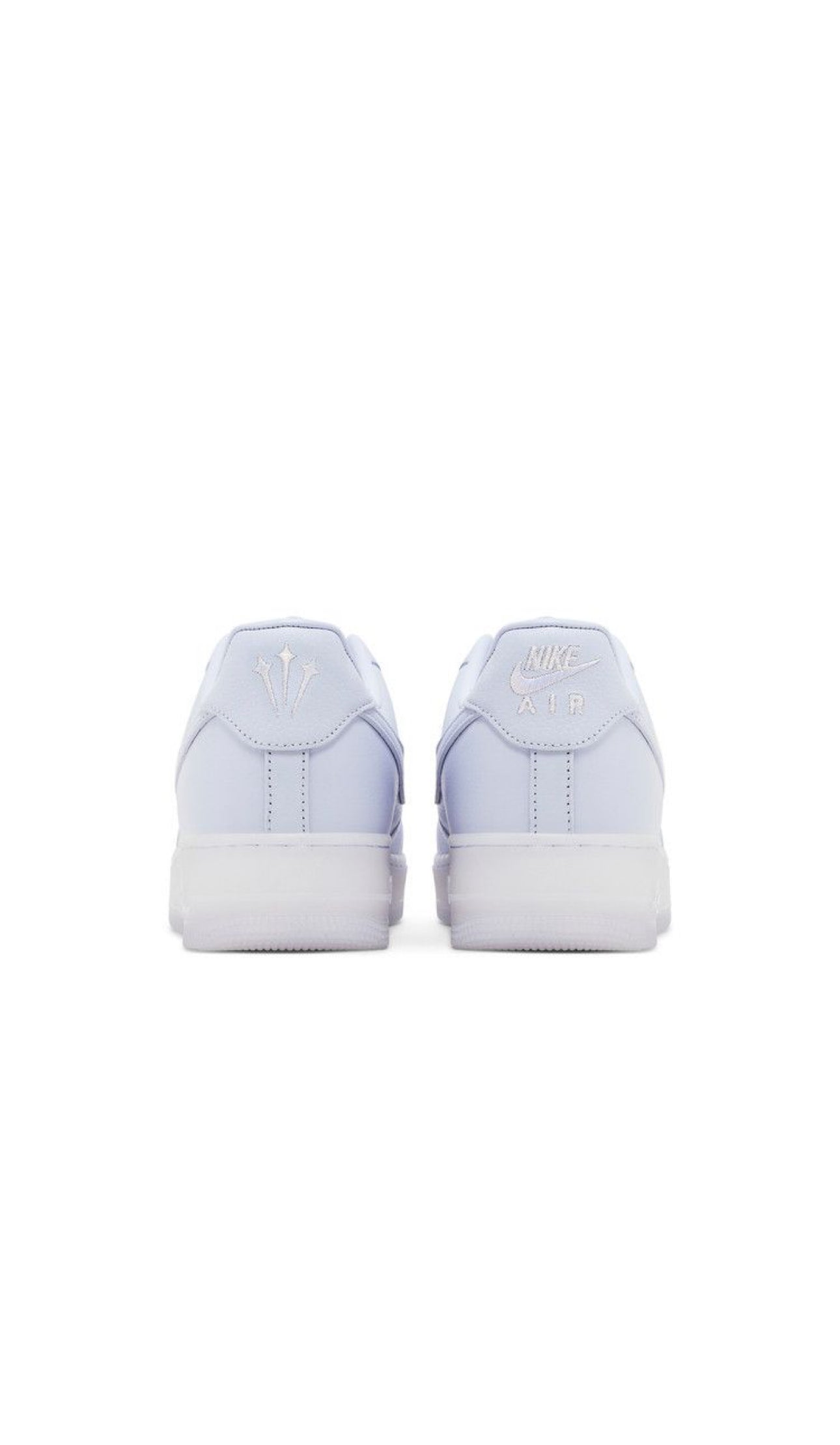 Nike Nocta Air Force 1 Low Palest Purple